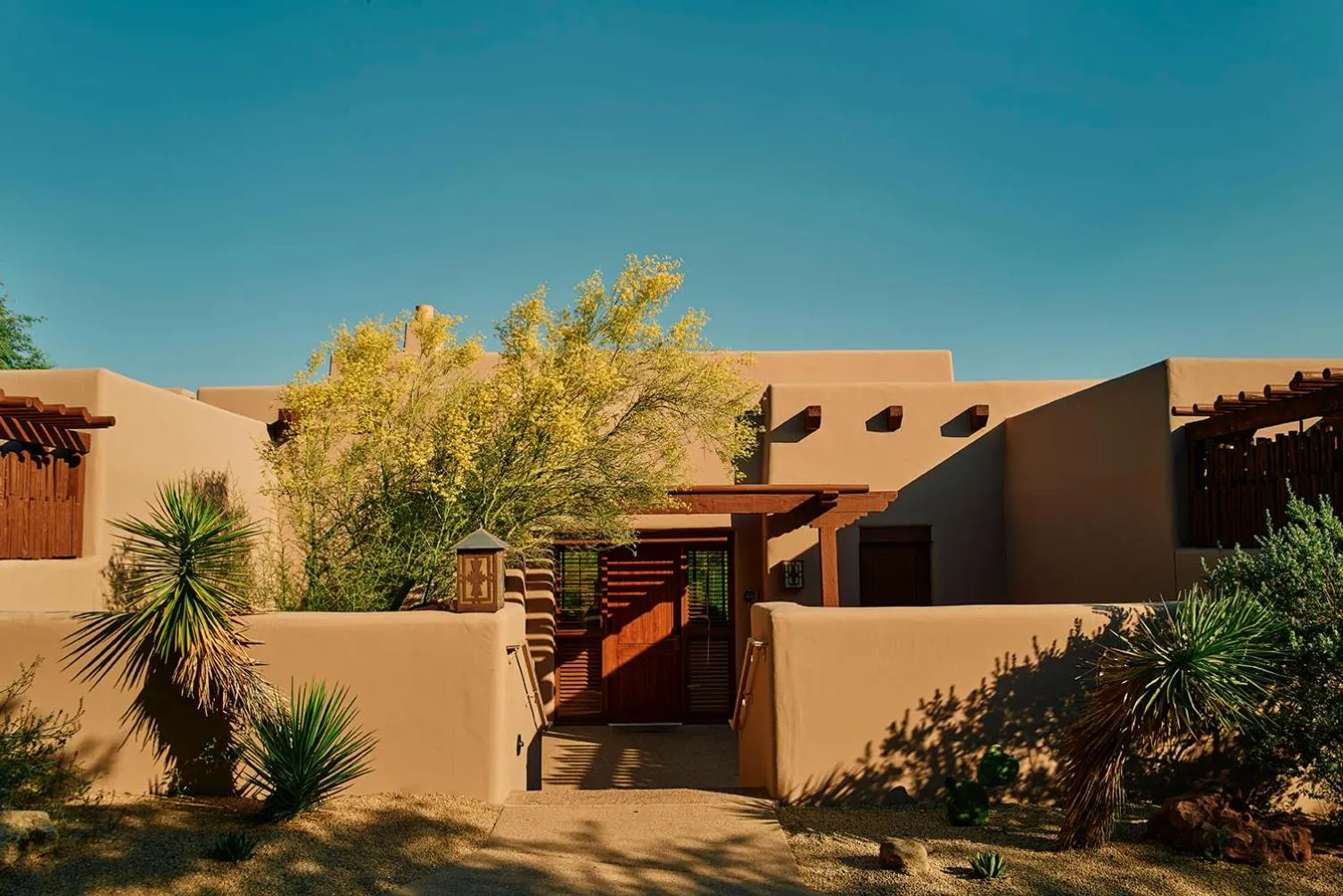 Four Seasons Resort Scottsdale at Troon North