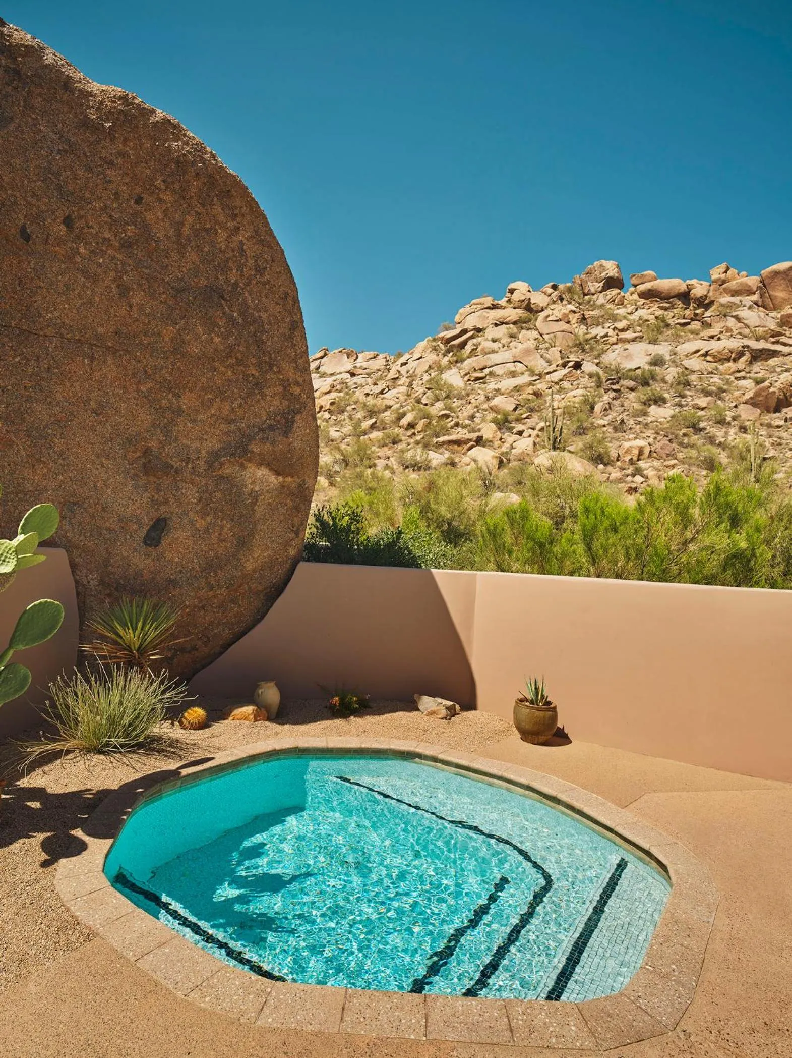 Four Seasons Resort Scottsdale at Troon North