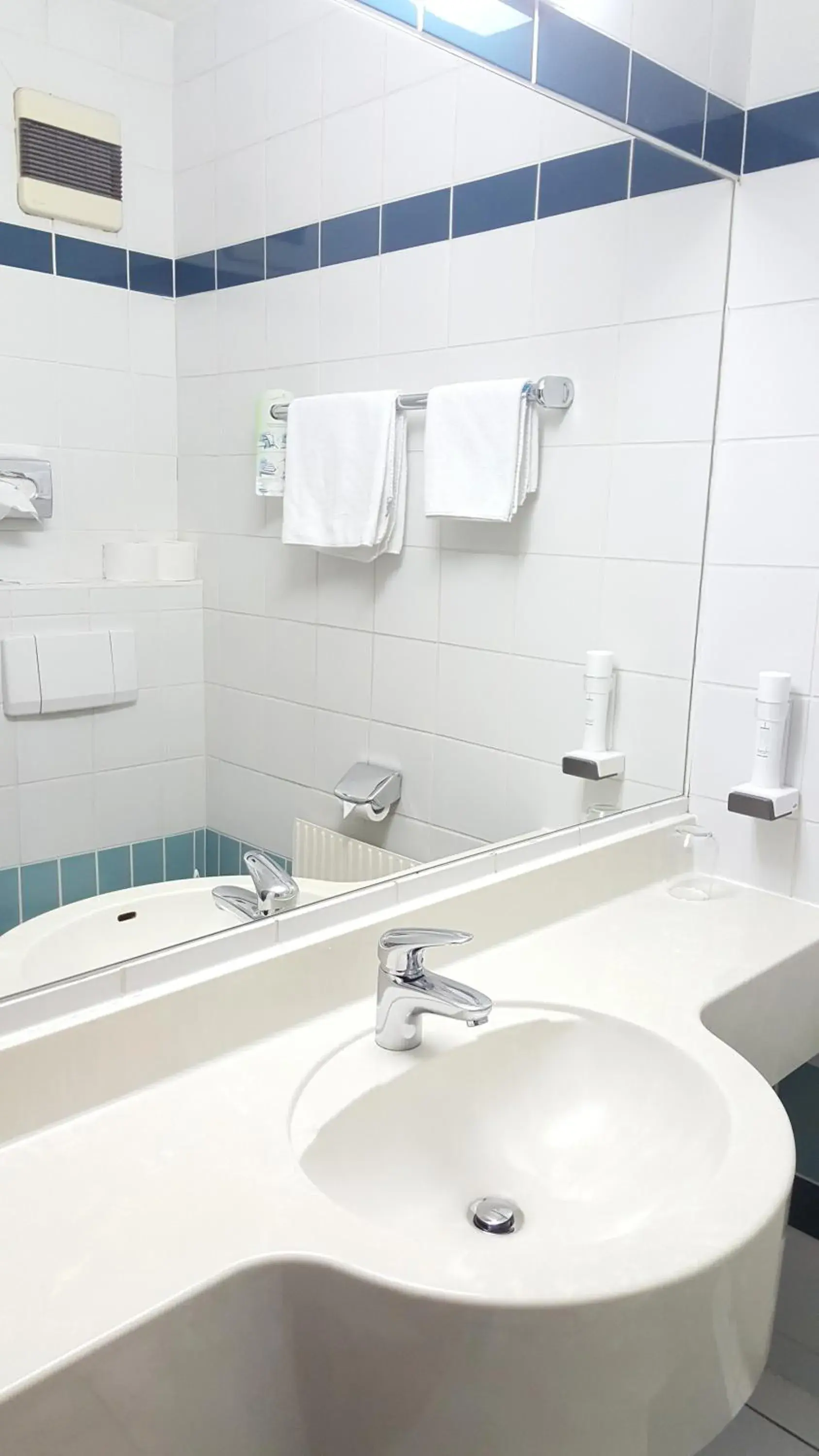 Superior Double Room in Landhotel Jagdhof Superior Double Room in Landhotel Jagdhof