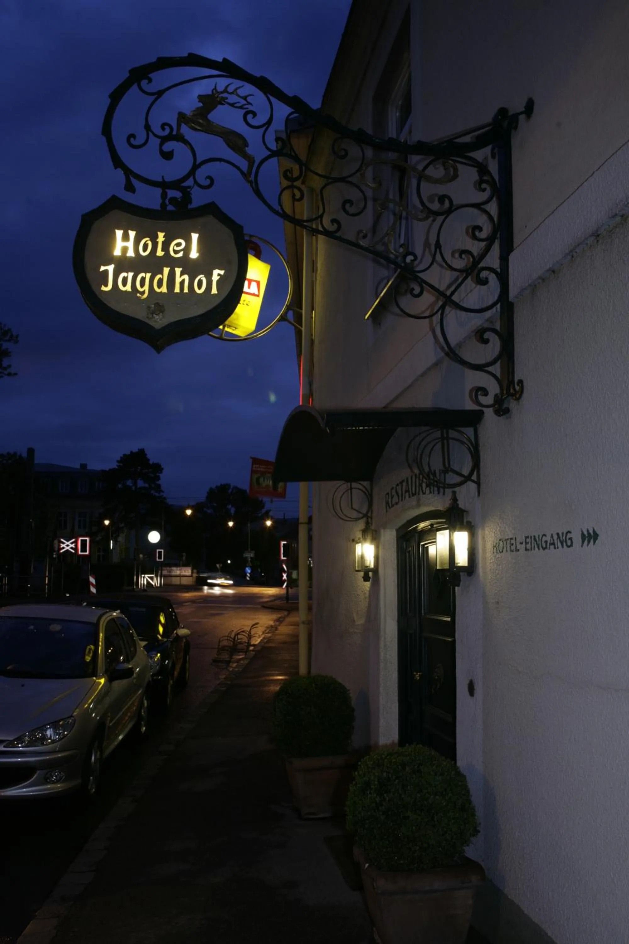 Other in Landhotel Jagdhof