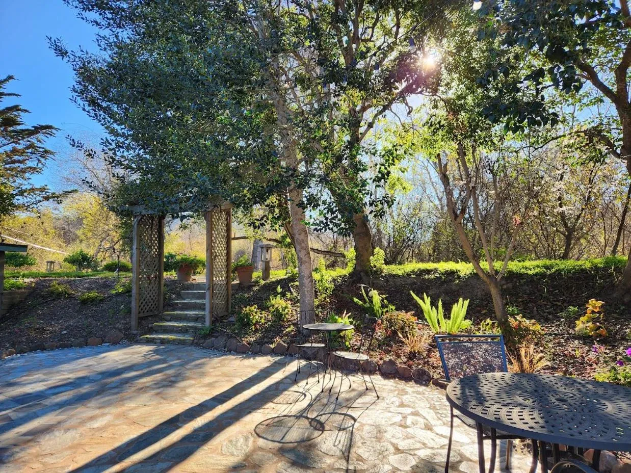 Meeting/conference room in Carmel River Inn & Cottages