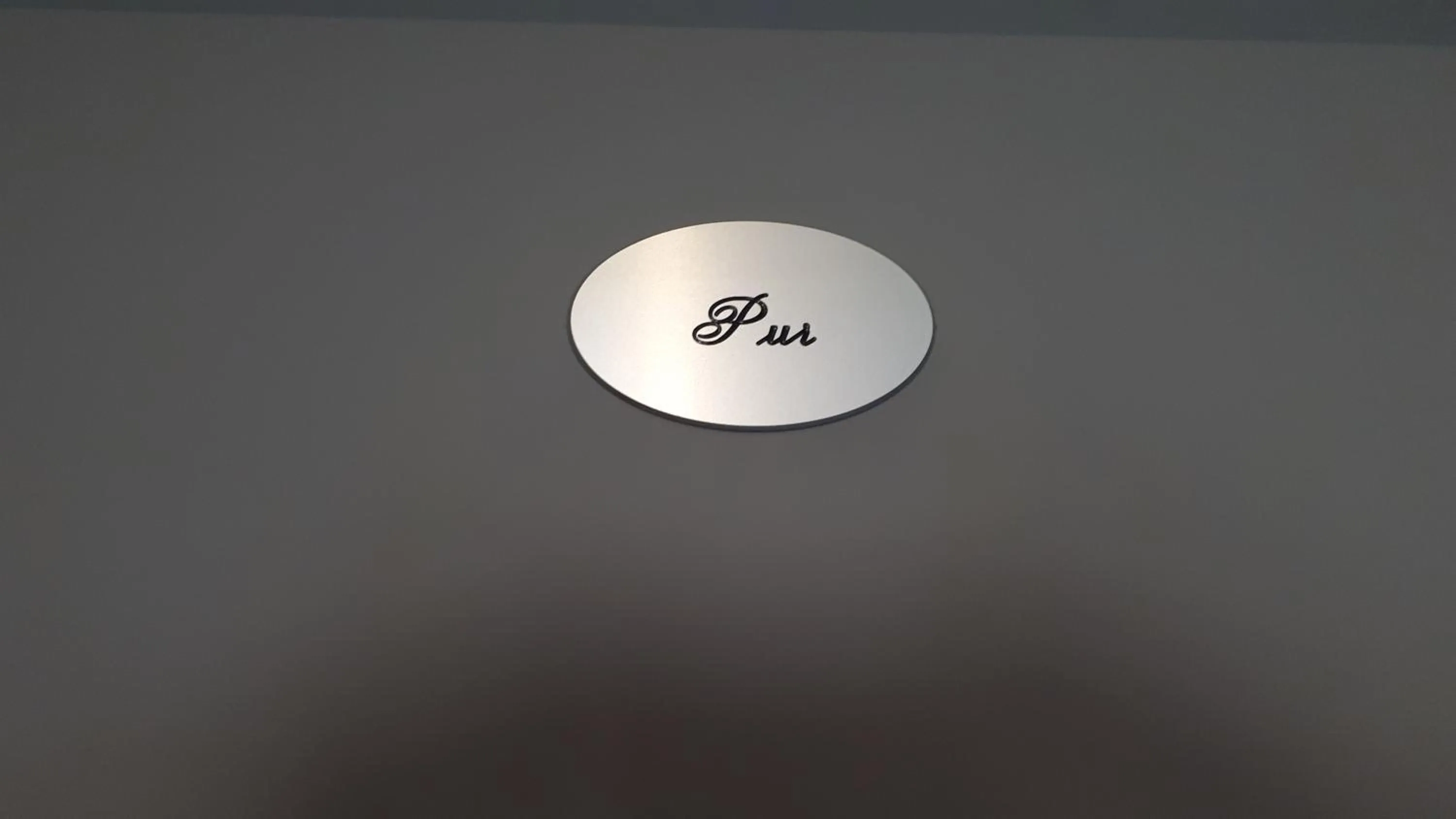 Facade/entrance in Ledro Lake Suite "Pur"