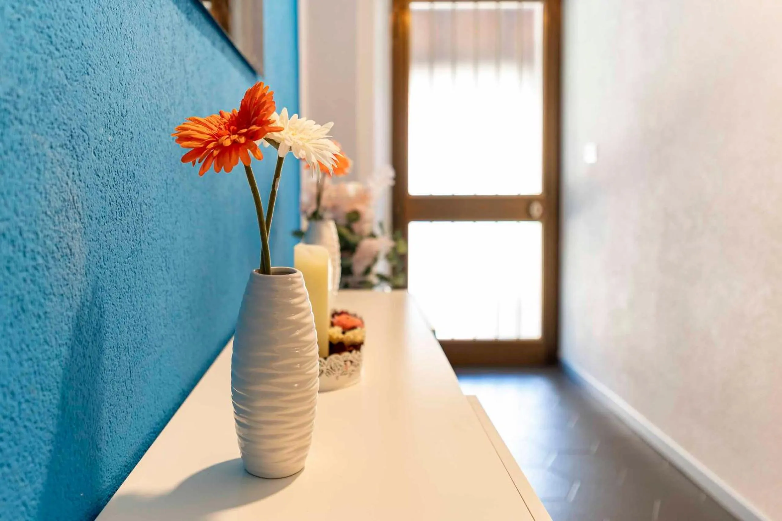 Property building in Ledro Lake Suite "Pur"