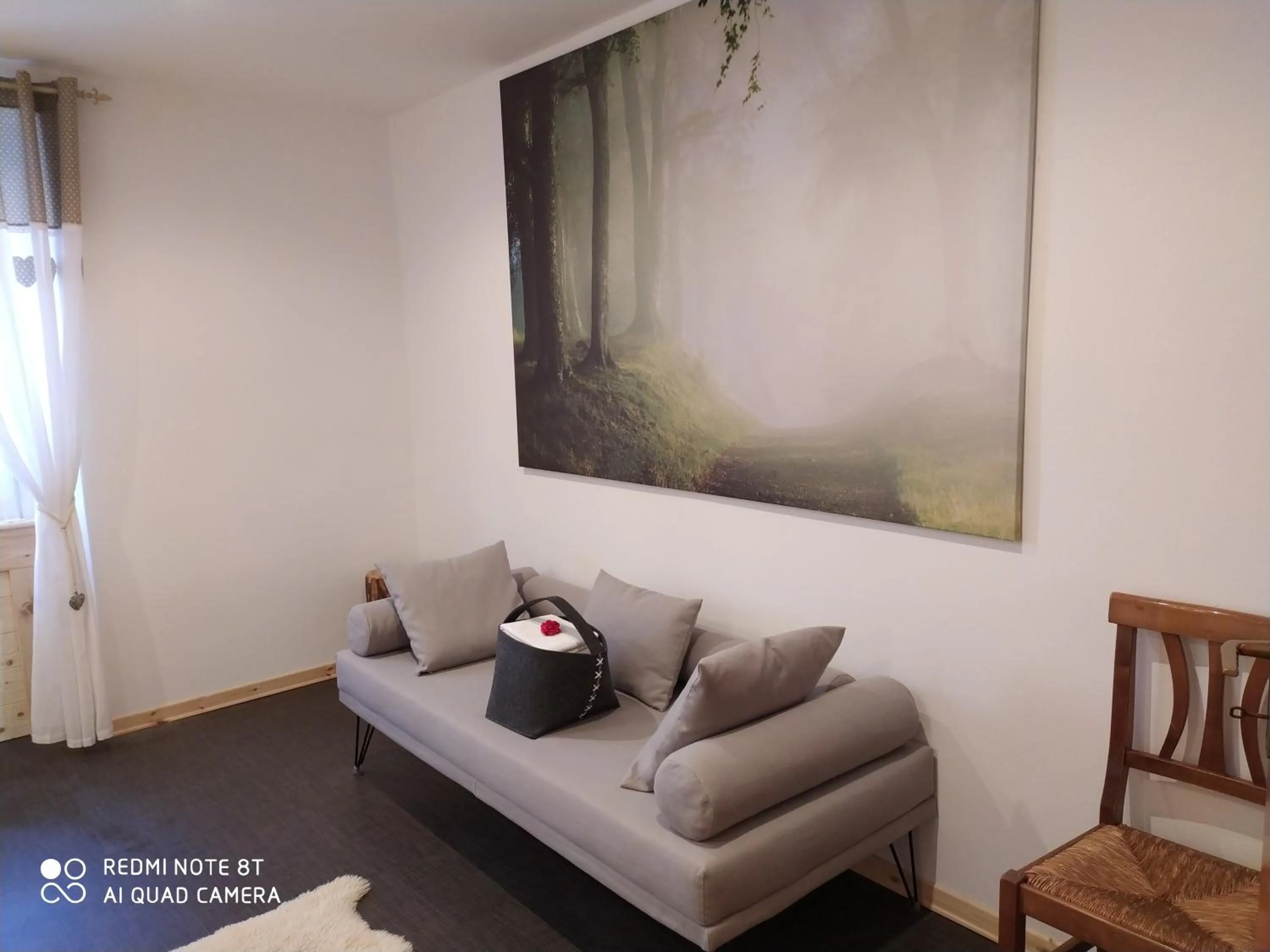 Ledro Lake Suite "Pur"