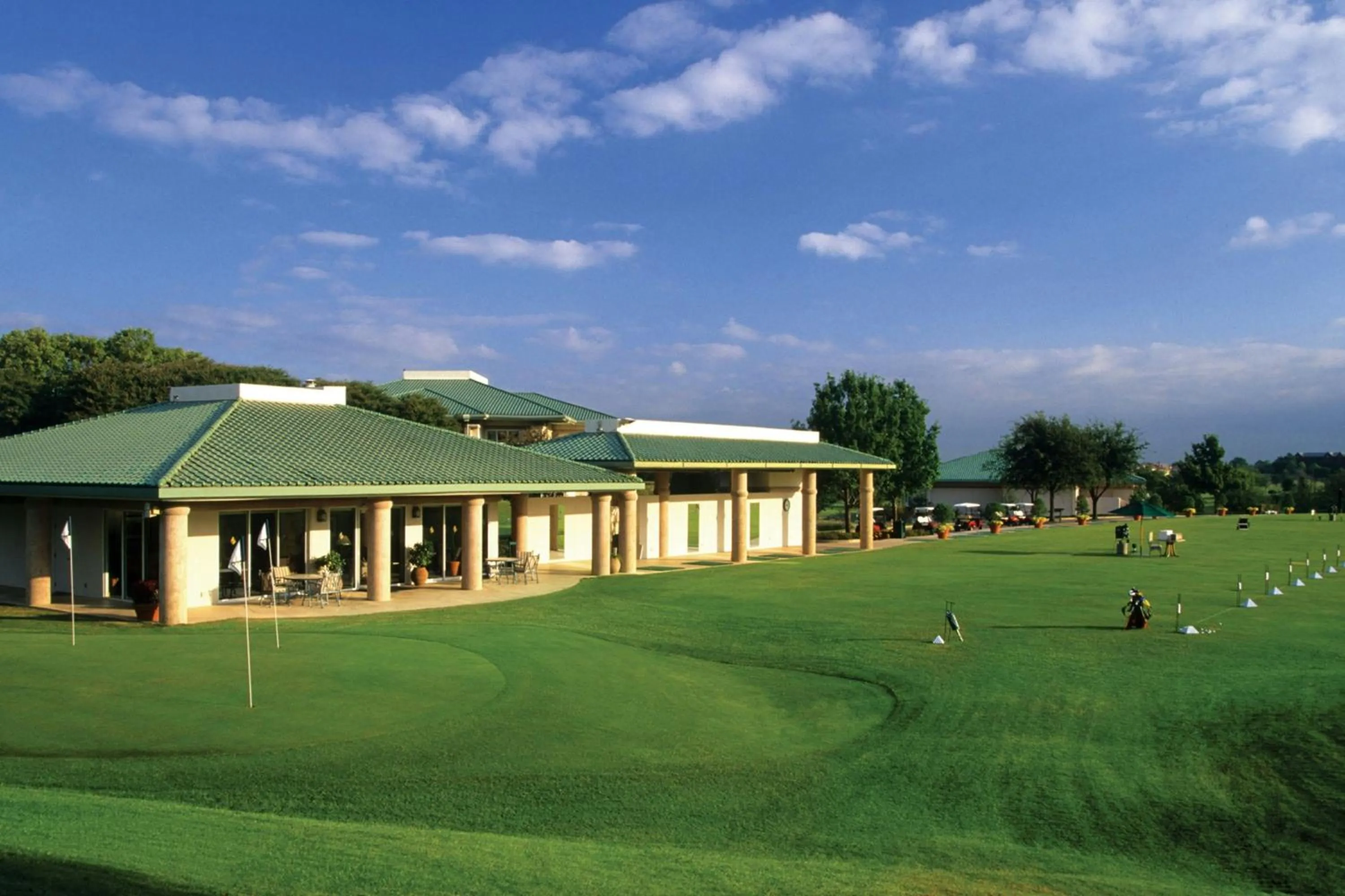 Other in The Ritz-Carlton Dallas, Las Colinas