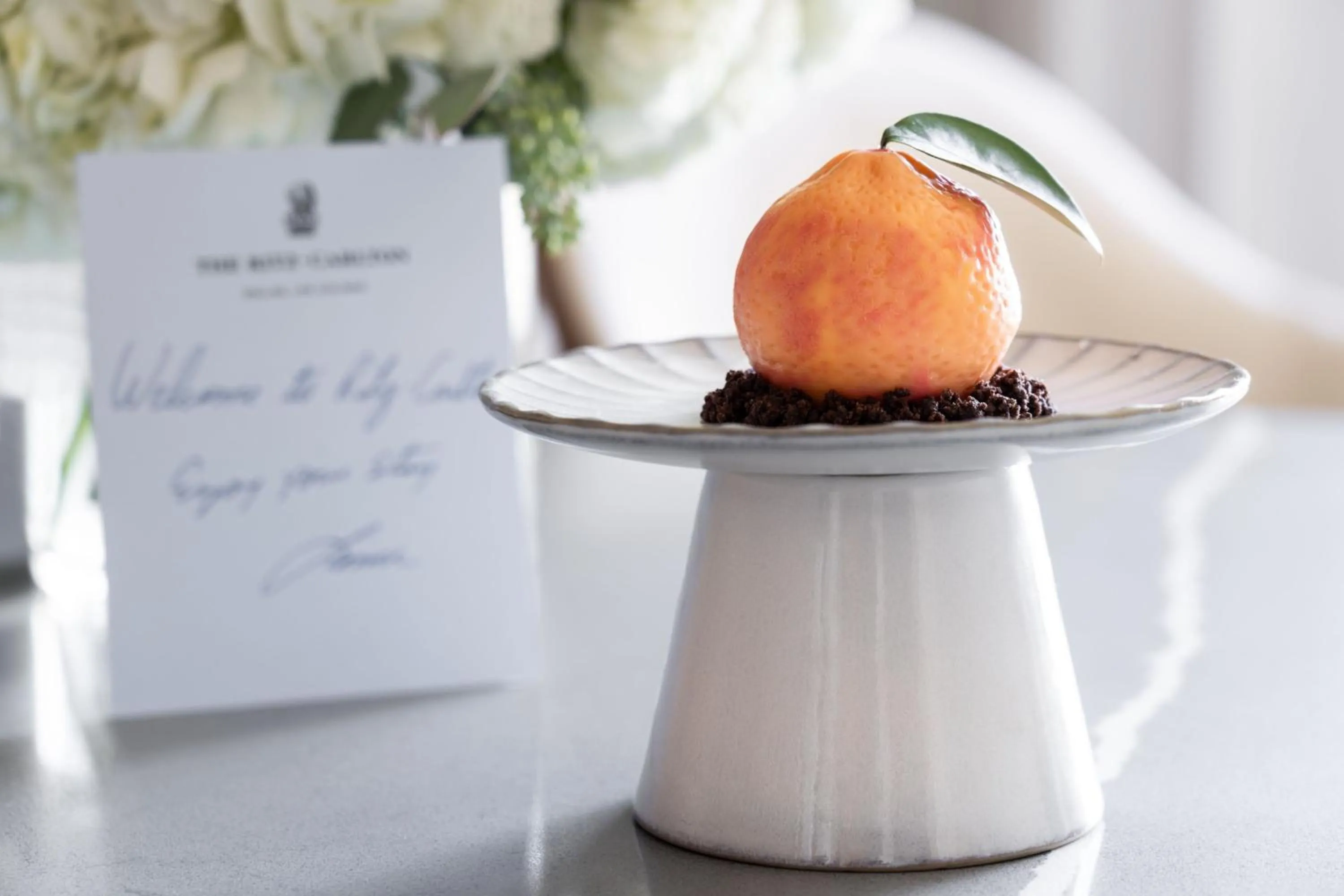 Other in The Ritz-Carlton Dallas, Las Colinas