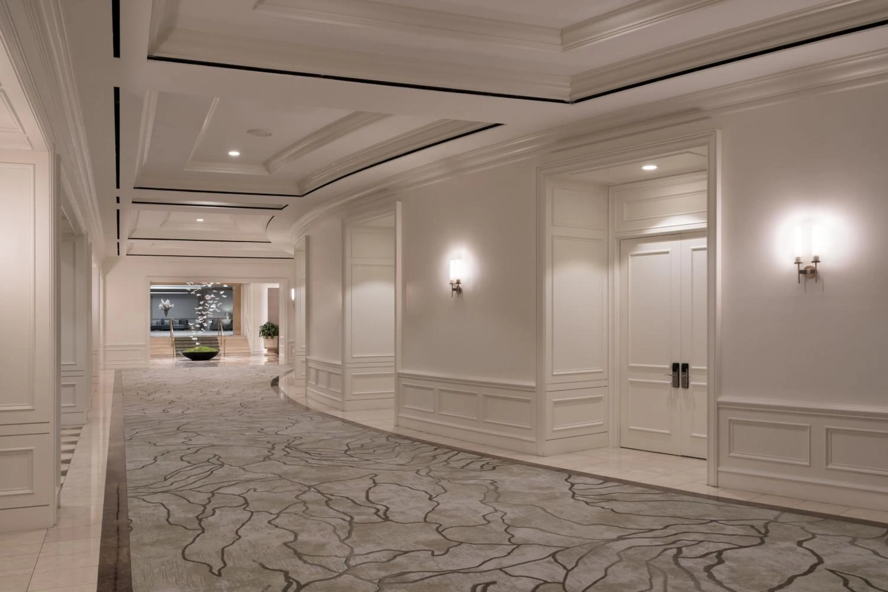 Meeting/conference room in The Ritz-Carlton Dallas, Las Colinas