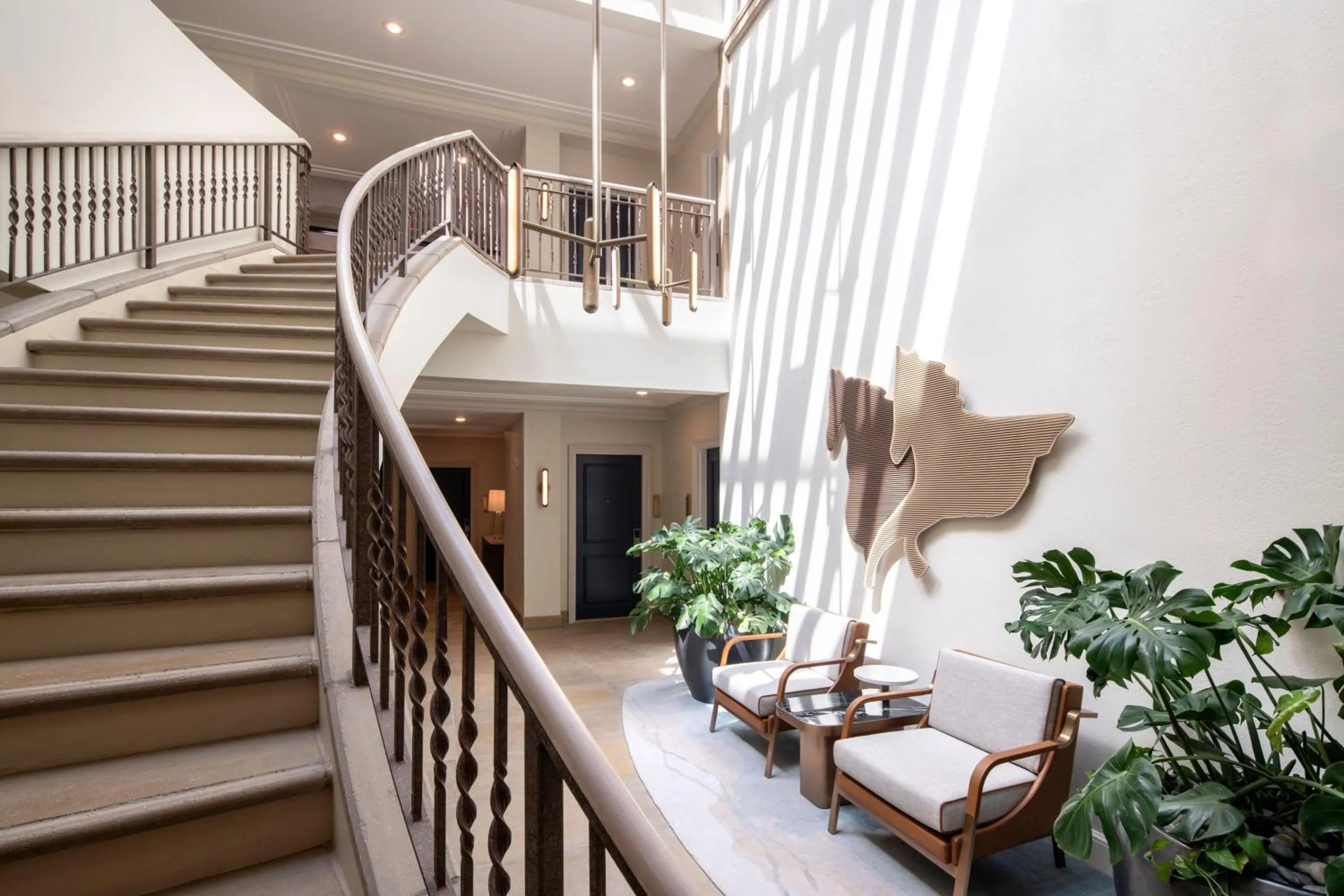 Other in The Ritz-Carlton Dallas, Las Colinas