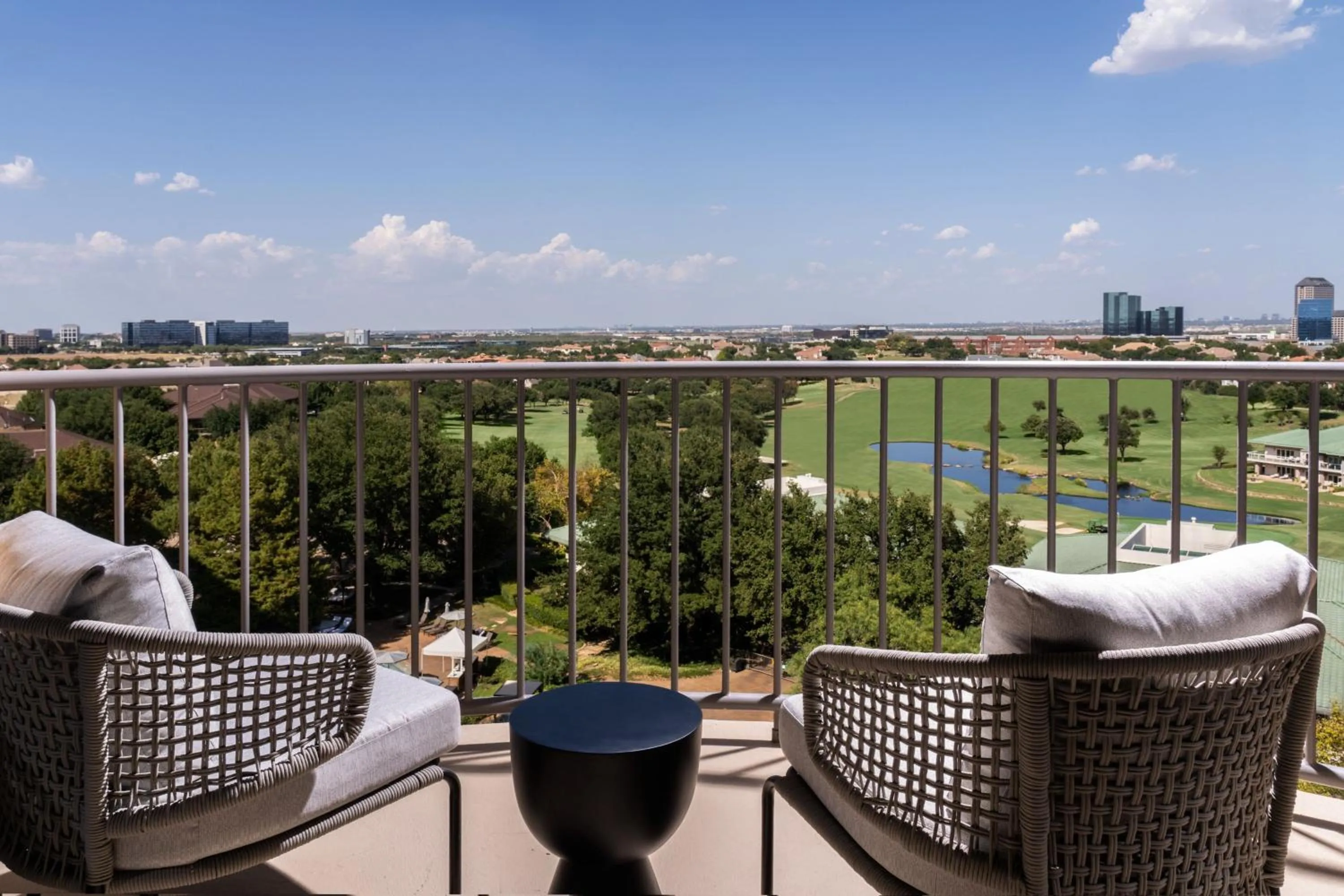 Other in The Ritz-Carlton Dallas, Las Colinas