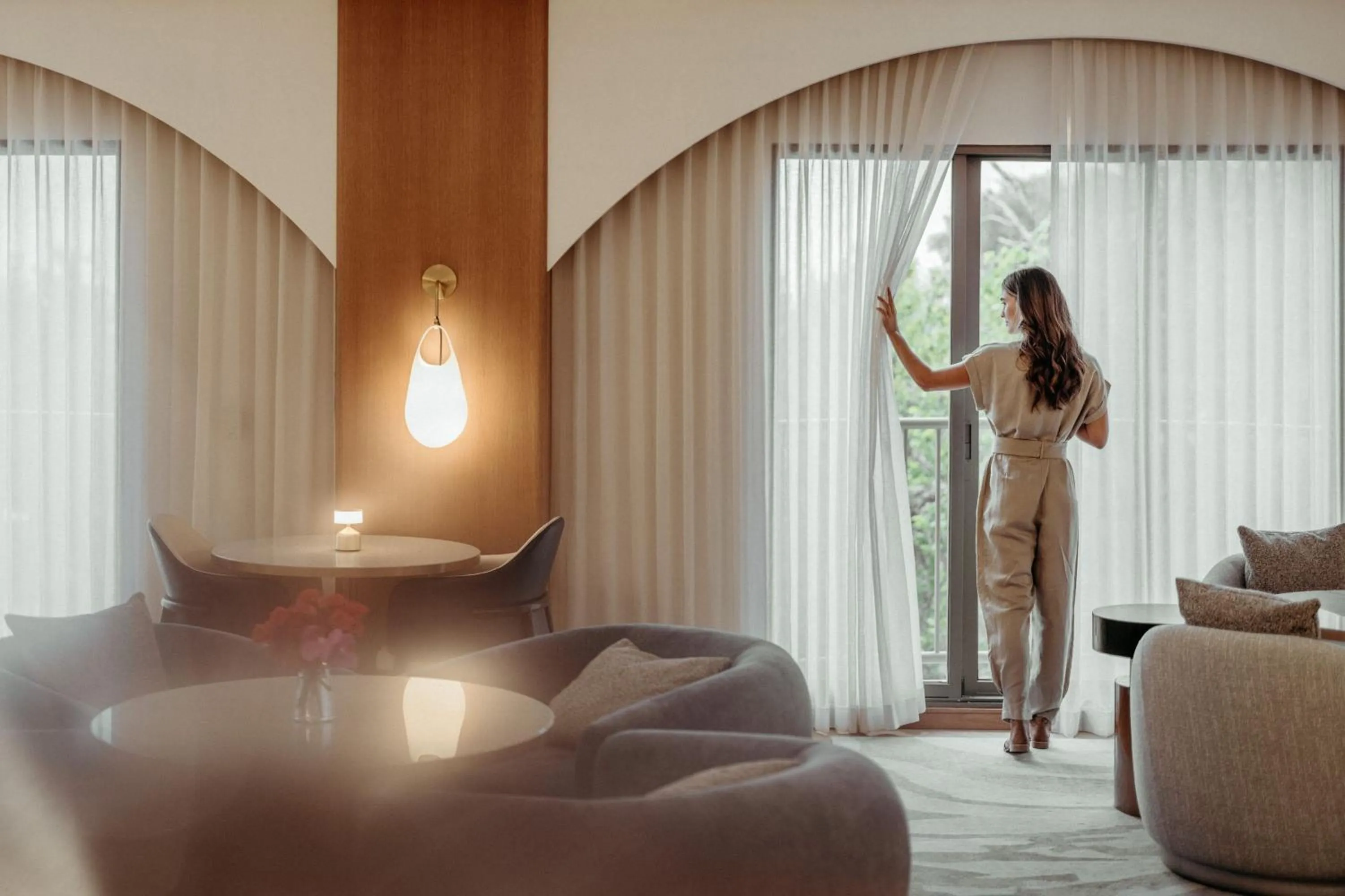 Lounge or bar in The Ritz-Carlton Dallas, Las Colinas