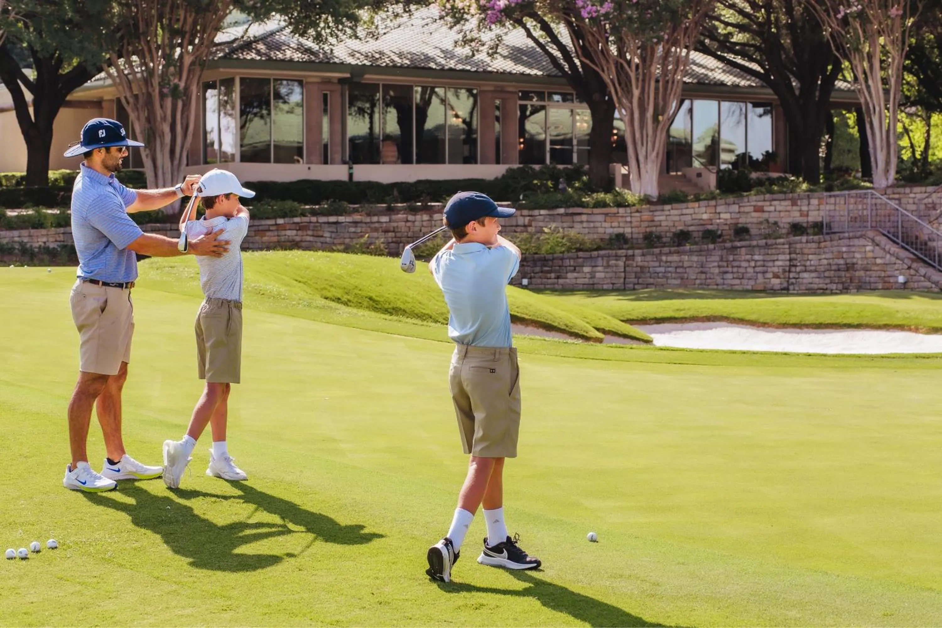 Other in The Ritz-Carlton Dallas, Las Colinas