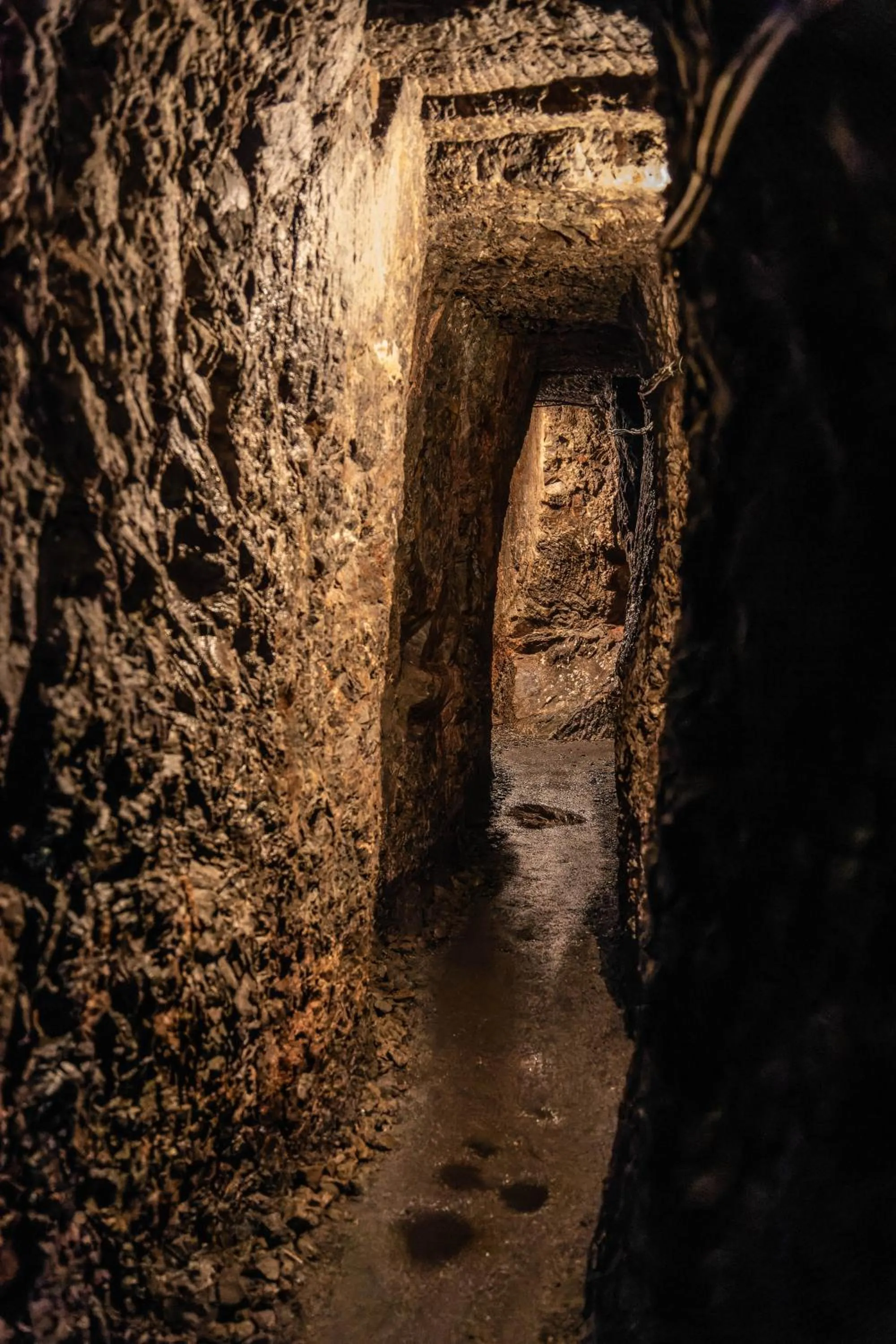 Landmark view in Chambres d'hôtes Domaine des Iris