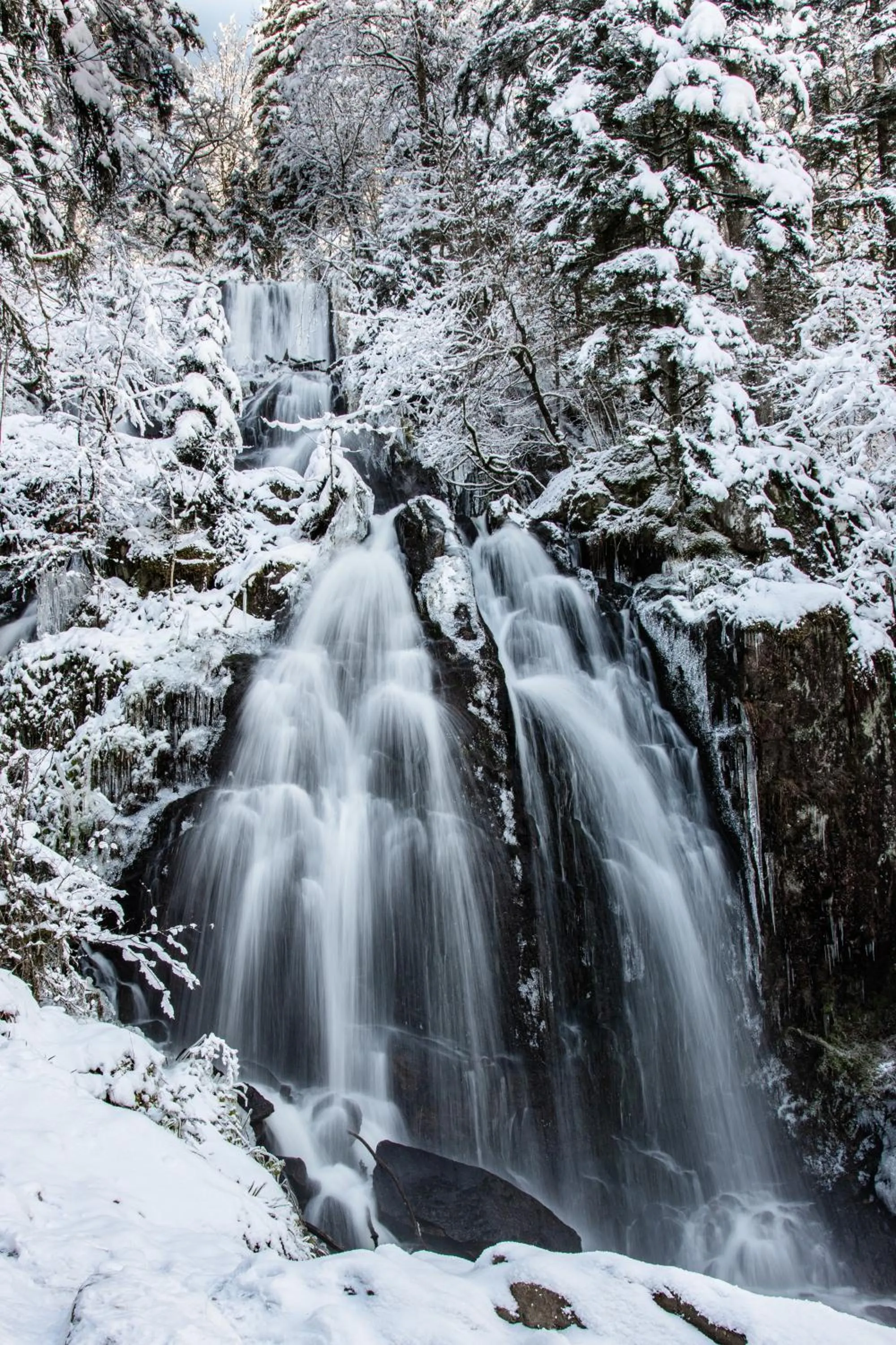 Nearby landmark in Chambres d'hôtes Domaine des Iris
