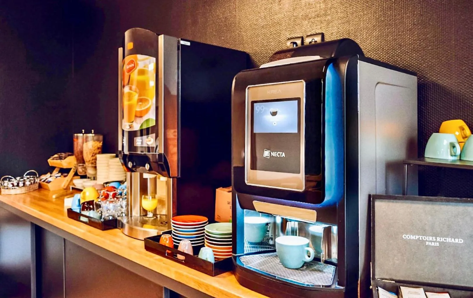 Property building in Tulip Inn Honfleur Residence & Spa