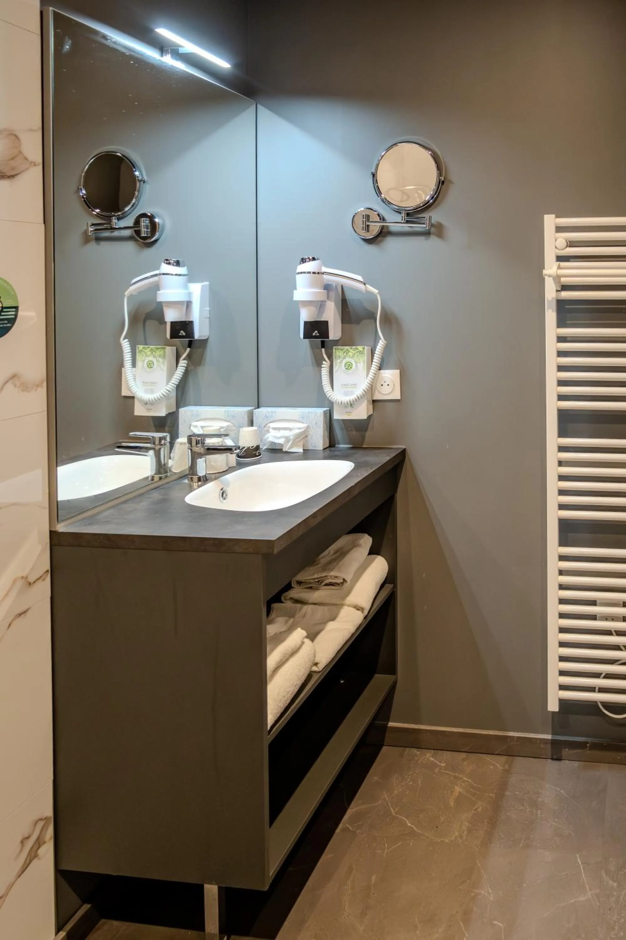 Tulip Inn Honfleur Residence & Spa