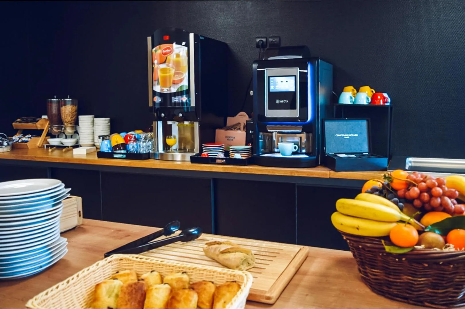 Property building in Tulip Inn Honfleur Residence & Spa