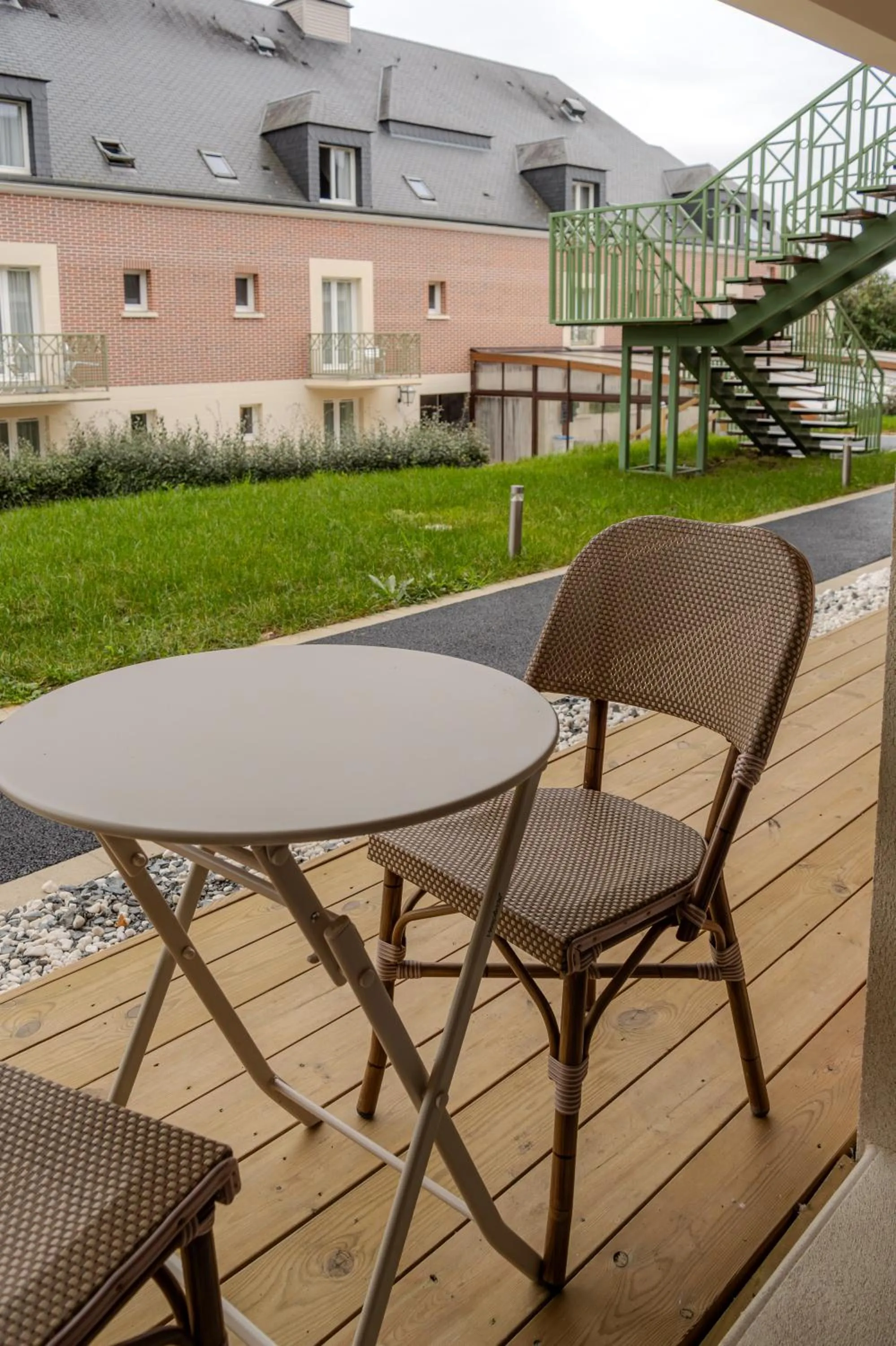 Tulip Inn Honfleur Residence & Spa