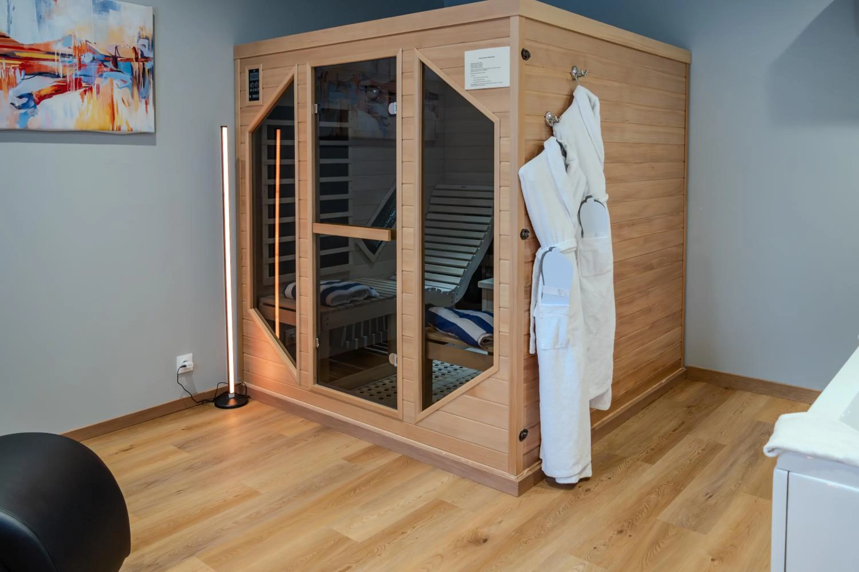 Tulip Inn Honfleur Residence & Spa