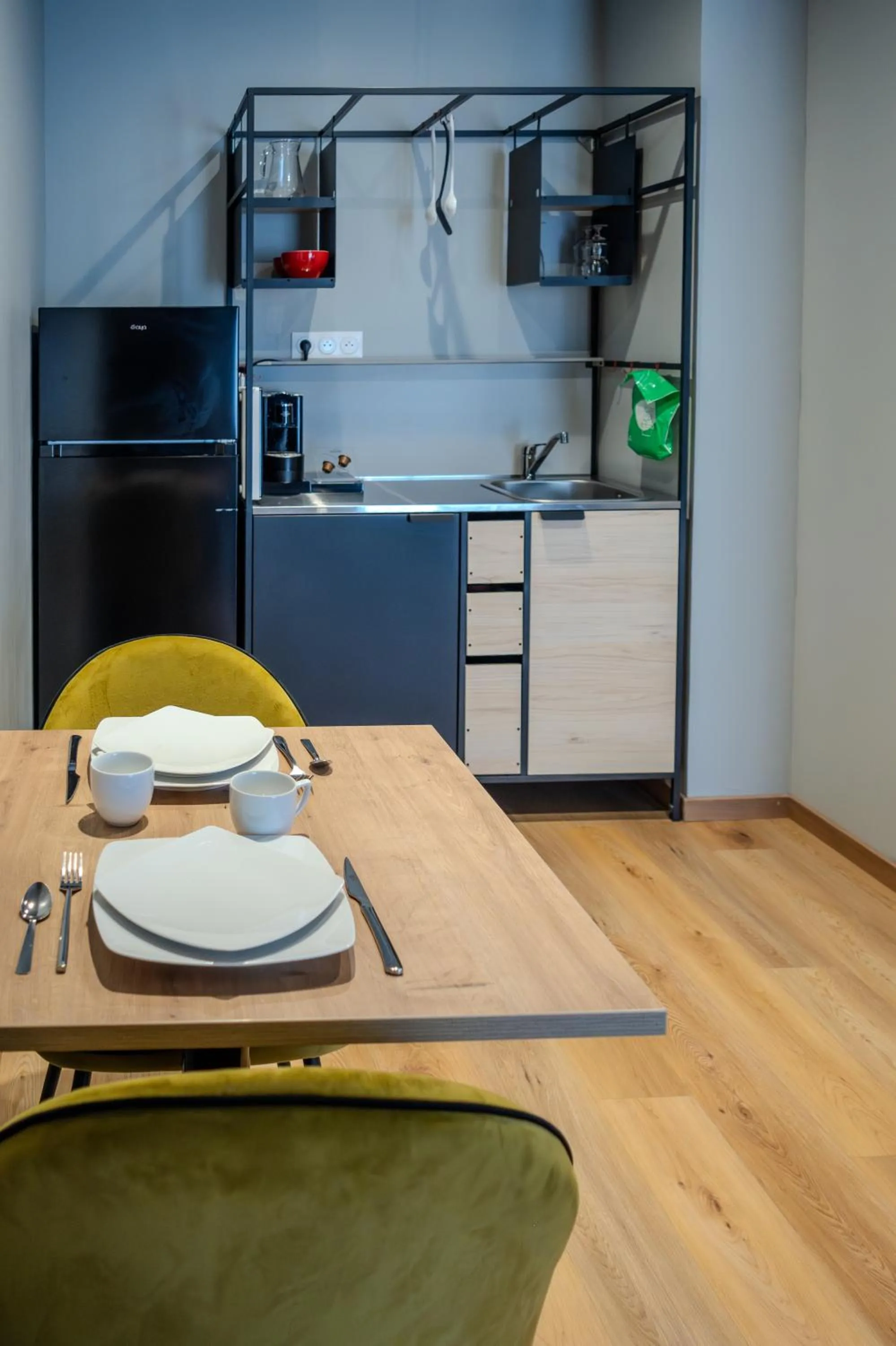 Tulip Inn Honfleur Residence & Spa