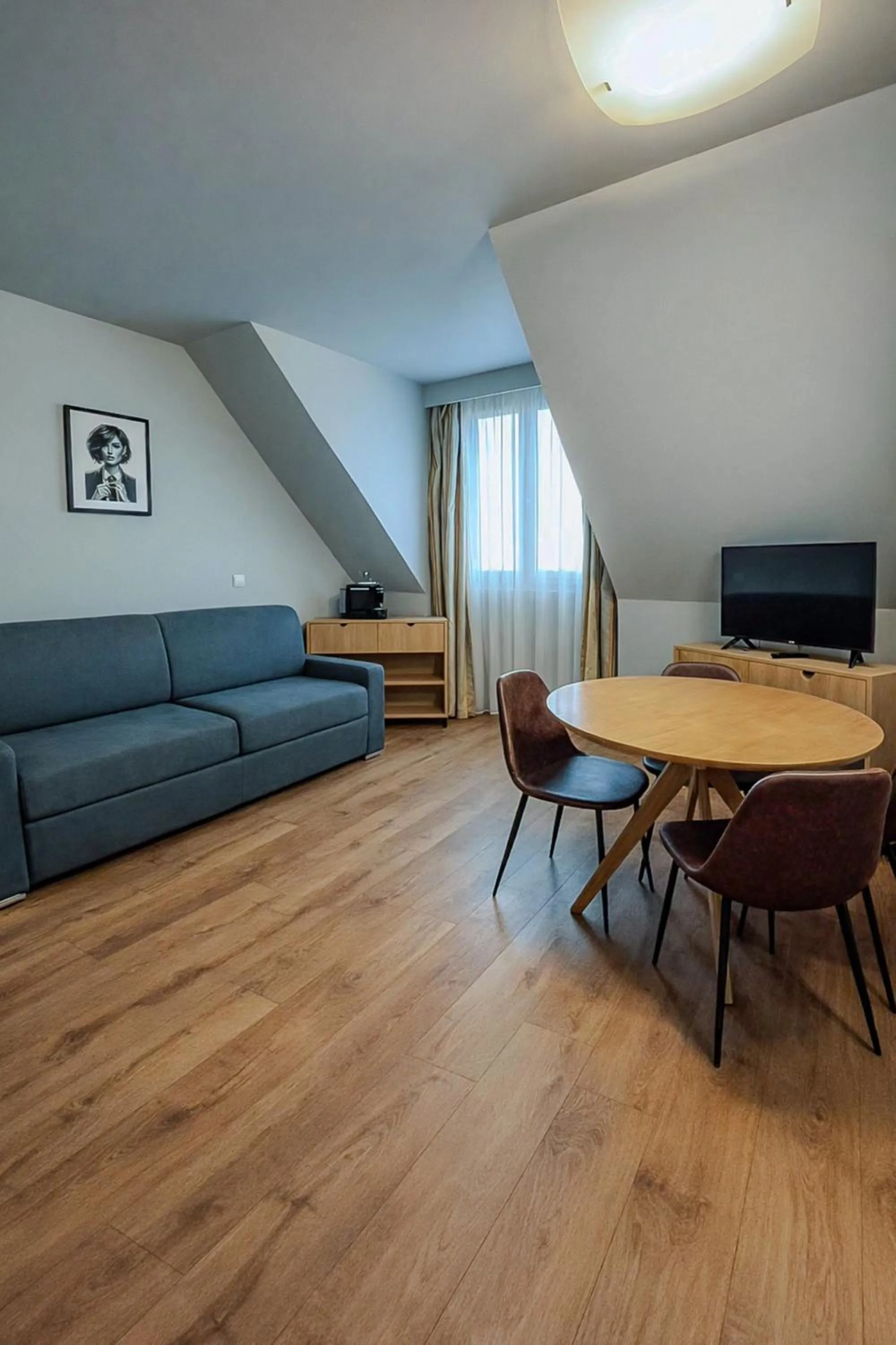 Tulip Inn Honfleur Residence & Spa