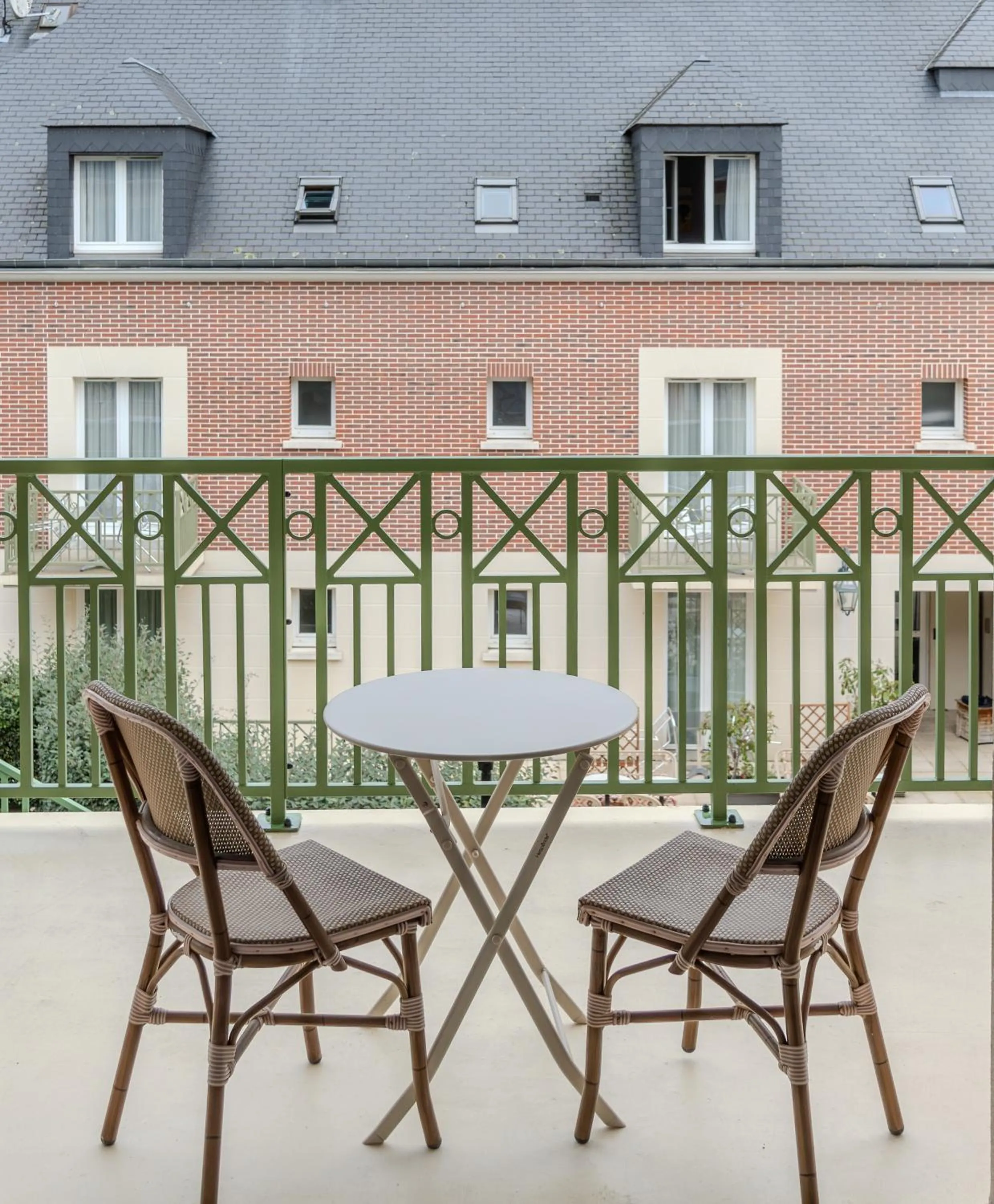 Tulip Inn Honfleur Residence & Spa