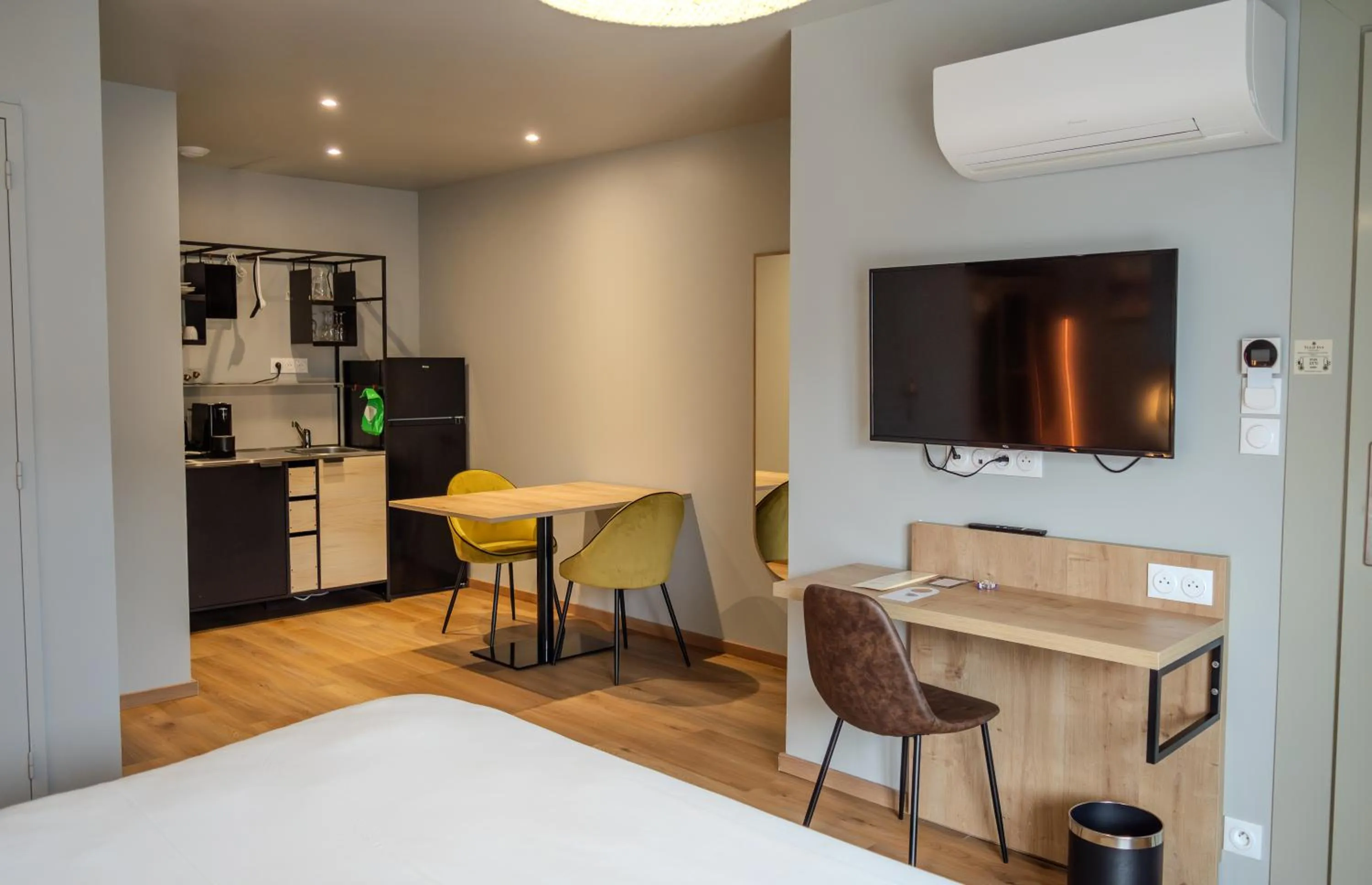 Tulip Inn Honfleur Residence & Spa