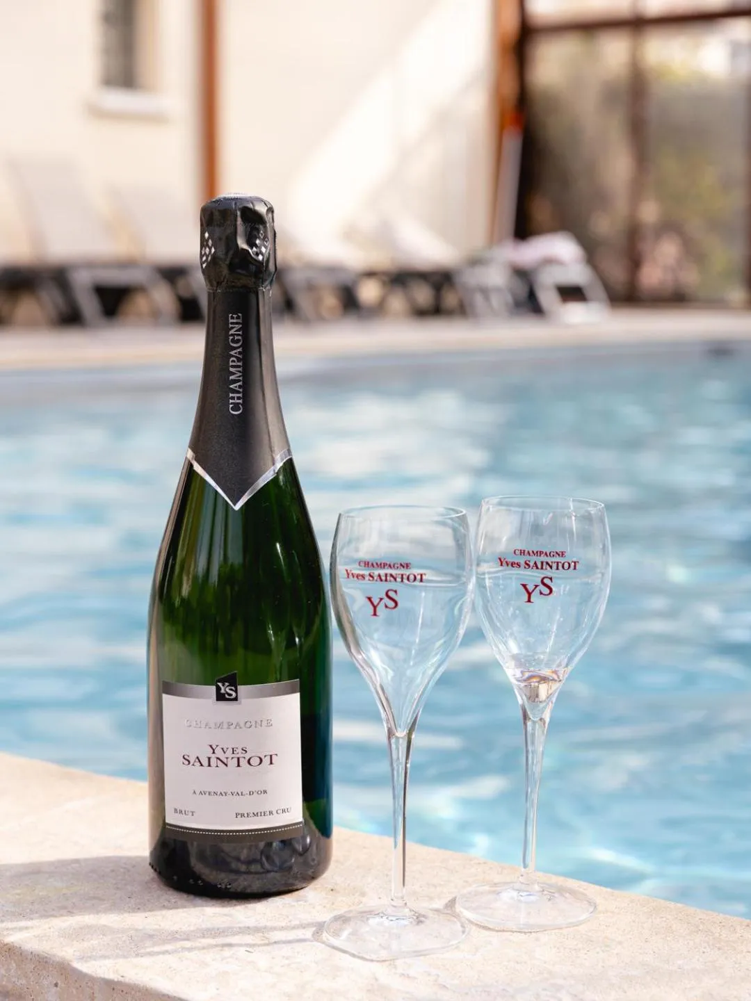 Drinks in Tulip Inn Honfleur Residence & Spa