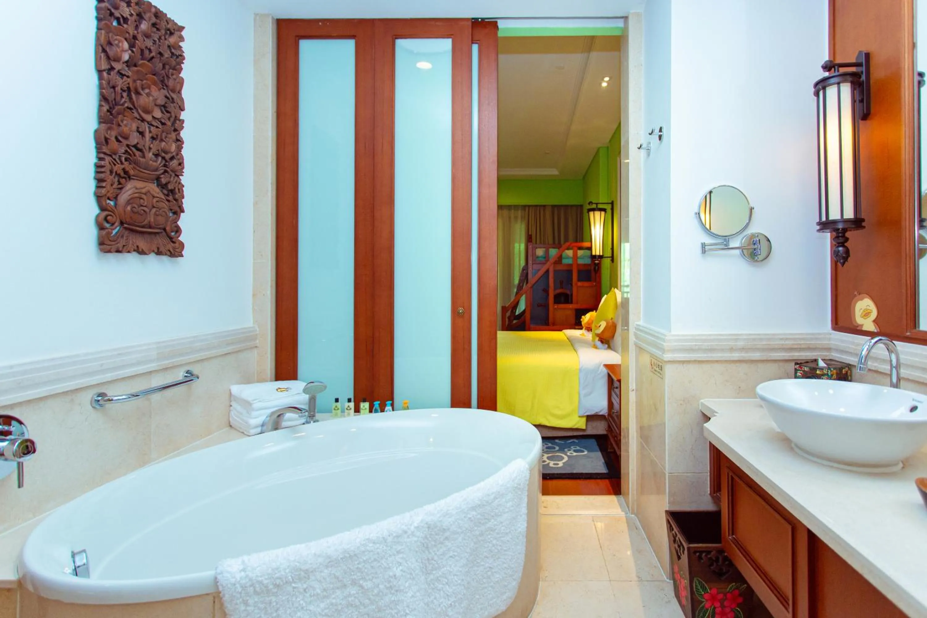 InterContinental Xishuangbanna Resort by IHG