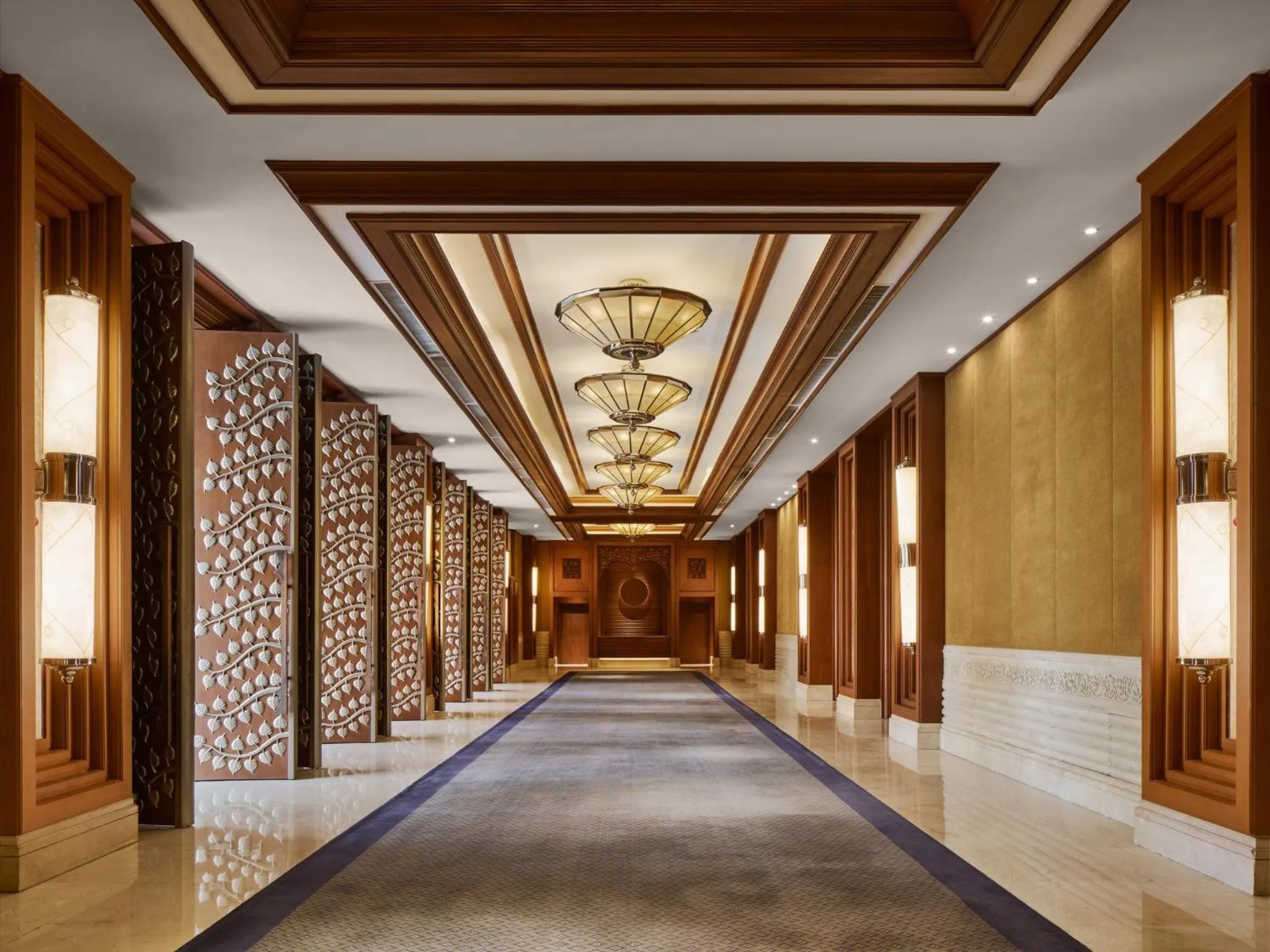 Meeting/conference room in InterContinental Xishuangbanna Resort by IHG