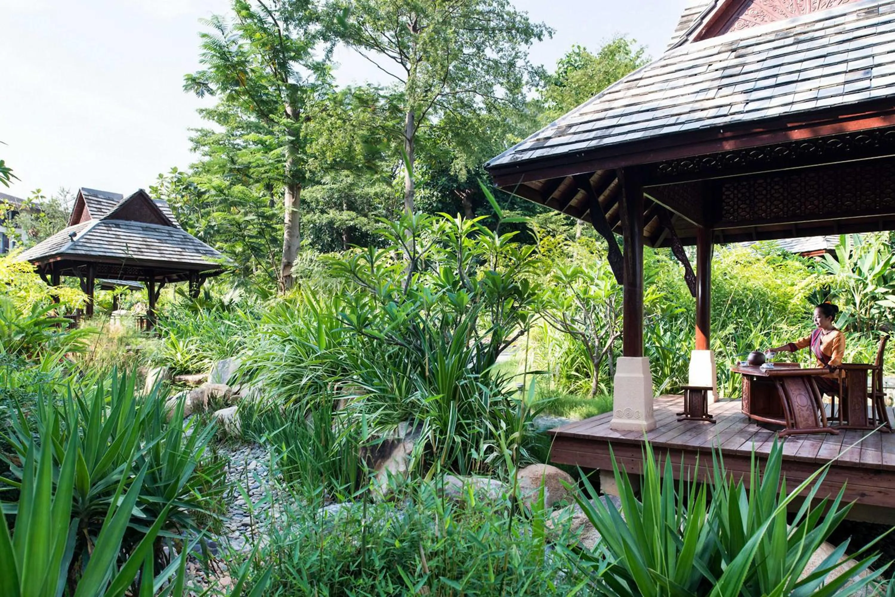 Other in InterContinental Xishuangbanna Resort by IHG