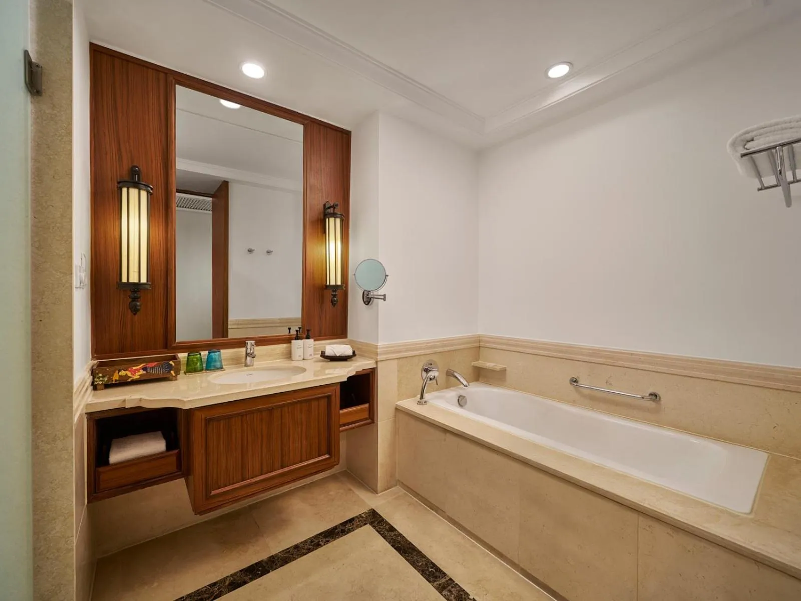 InterContinental Xishuangbanna Resort by IHG