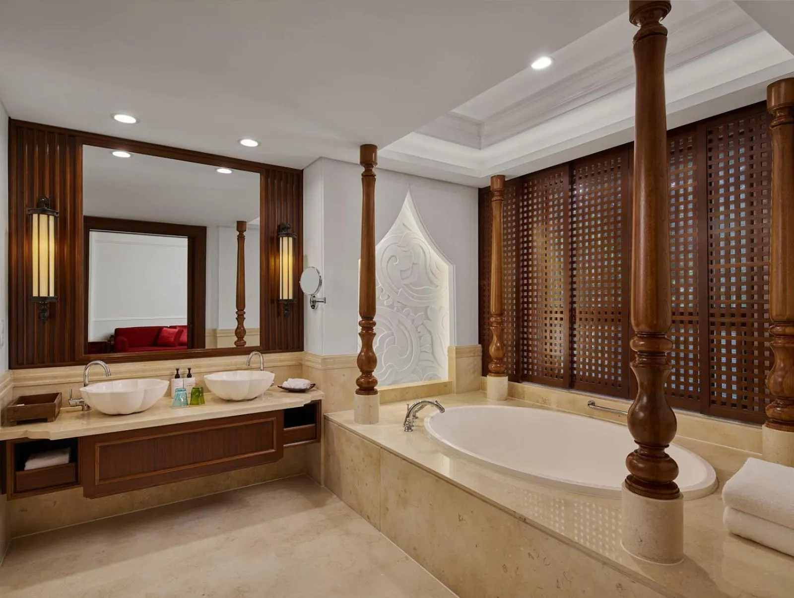 InterContinental Xishuangbanna Resort by IHG