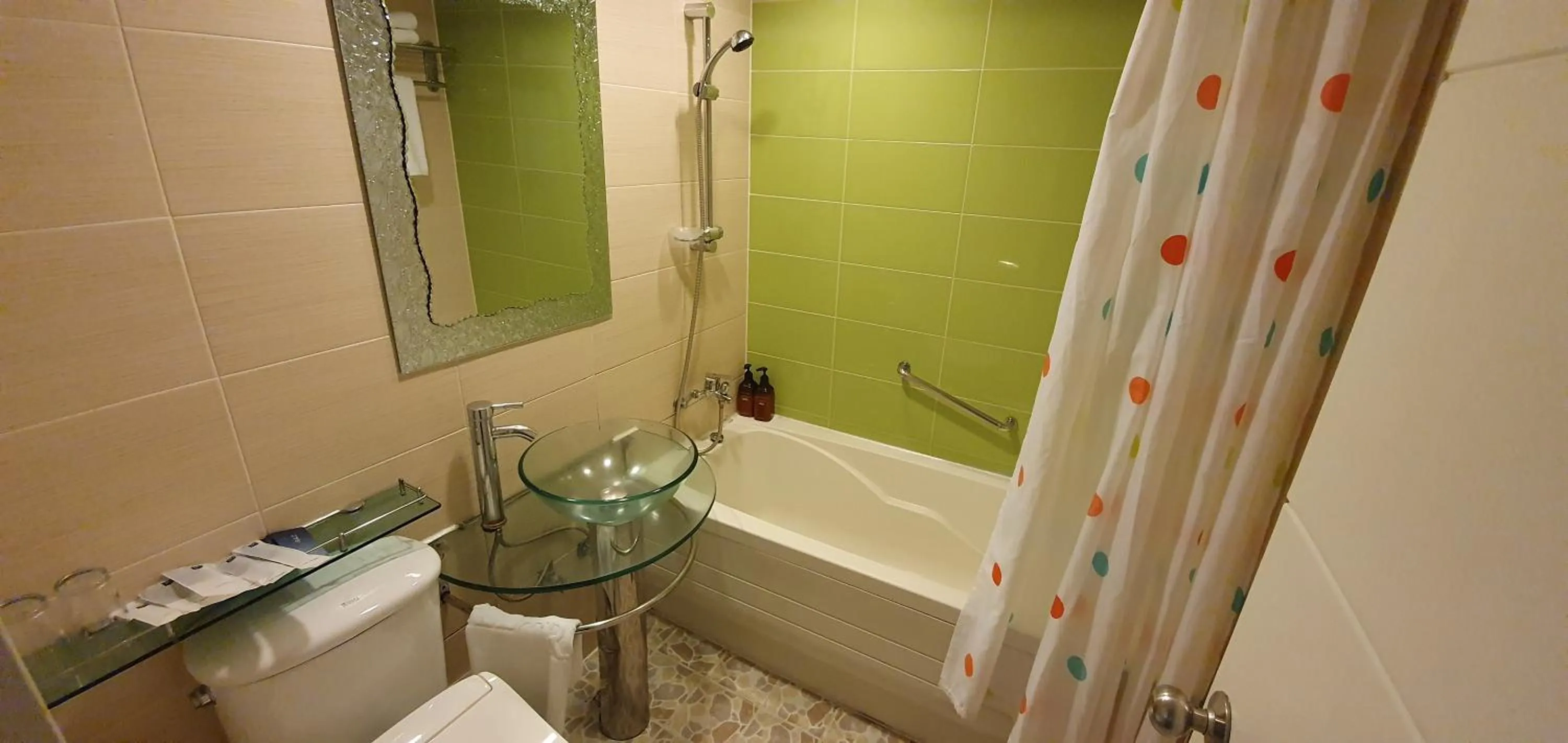 Appletree Hotel Pohang