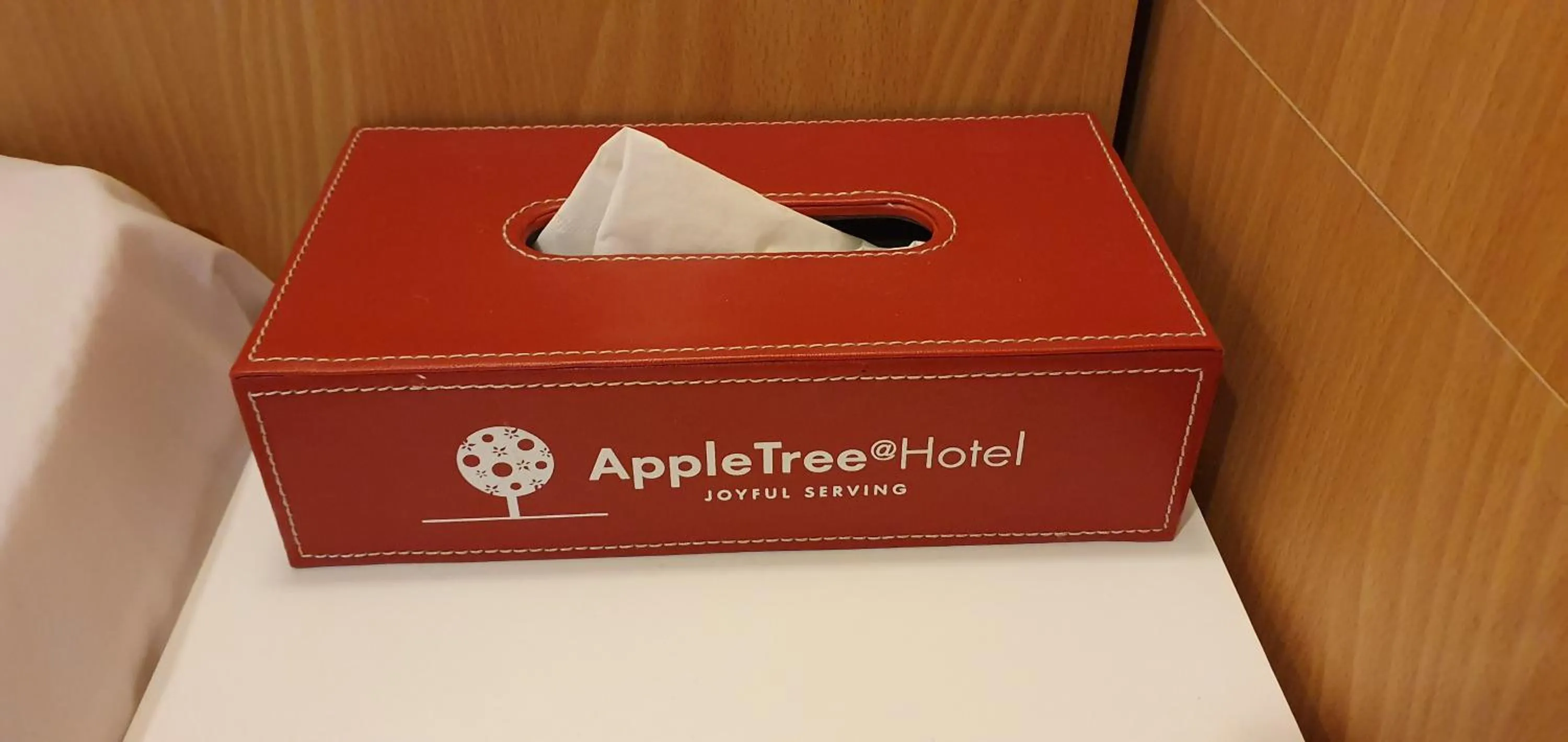 Appletree Hotel Pohang