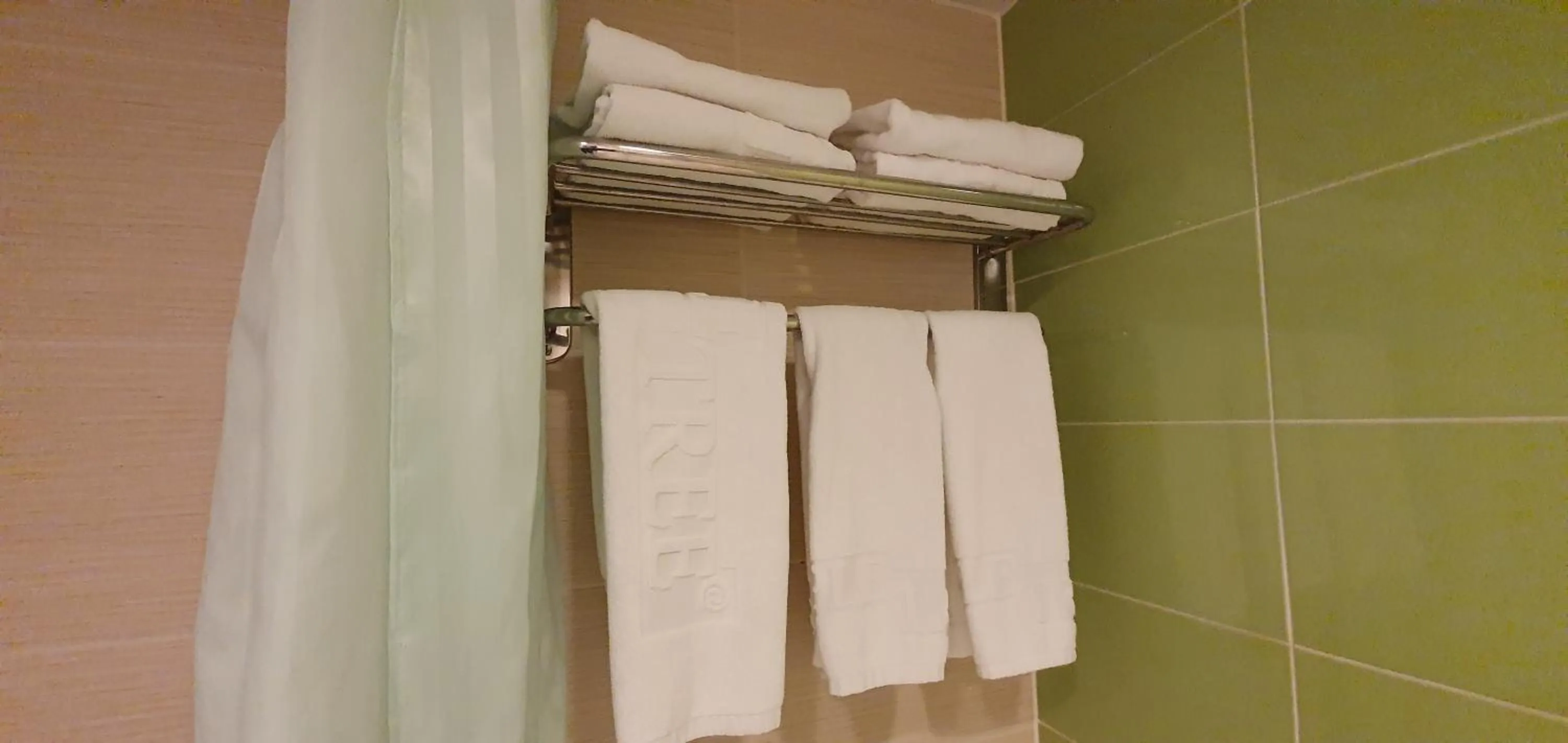 Appletree Hotel Pohang