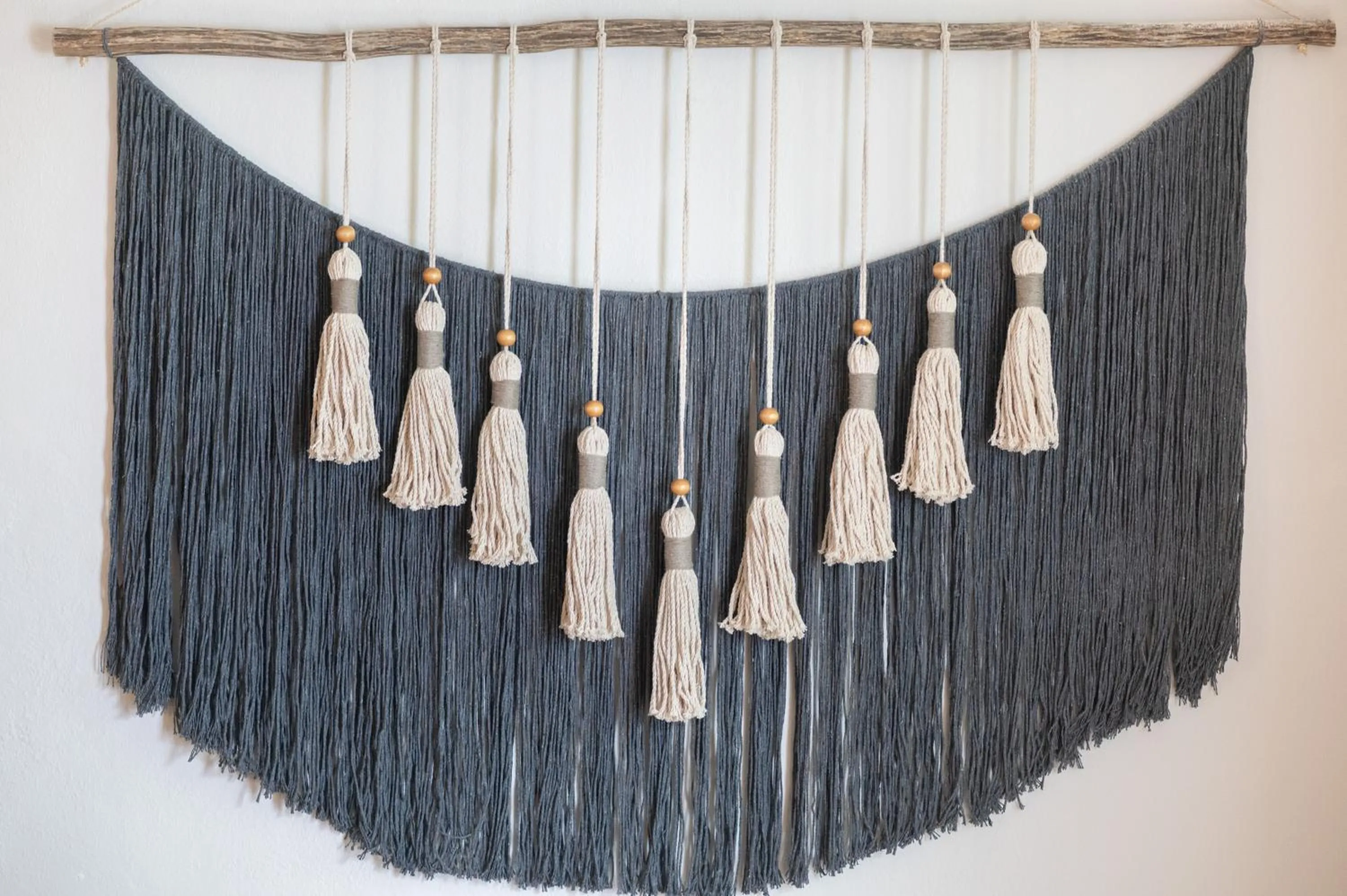 Decorative detail in Huaya Camp