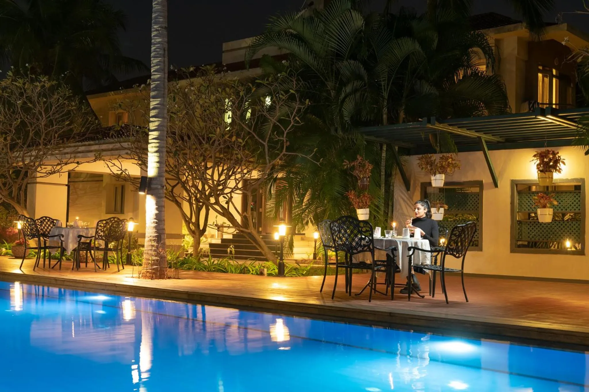 View (from property/room) in Sunray Village Resort