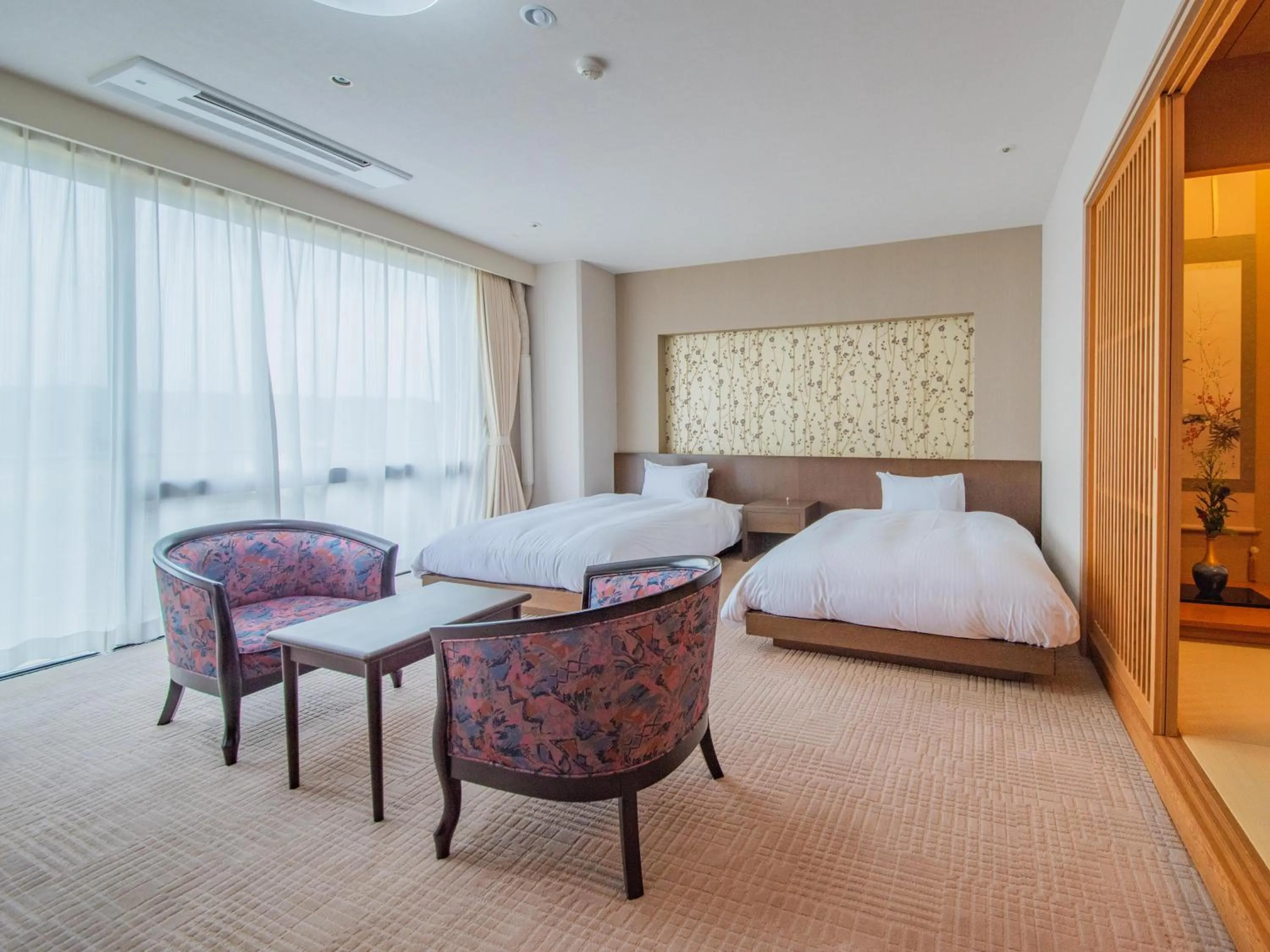 Yamashiro Onsen Miyabi no Yado Kaga Hyakumangoku