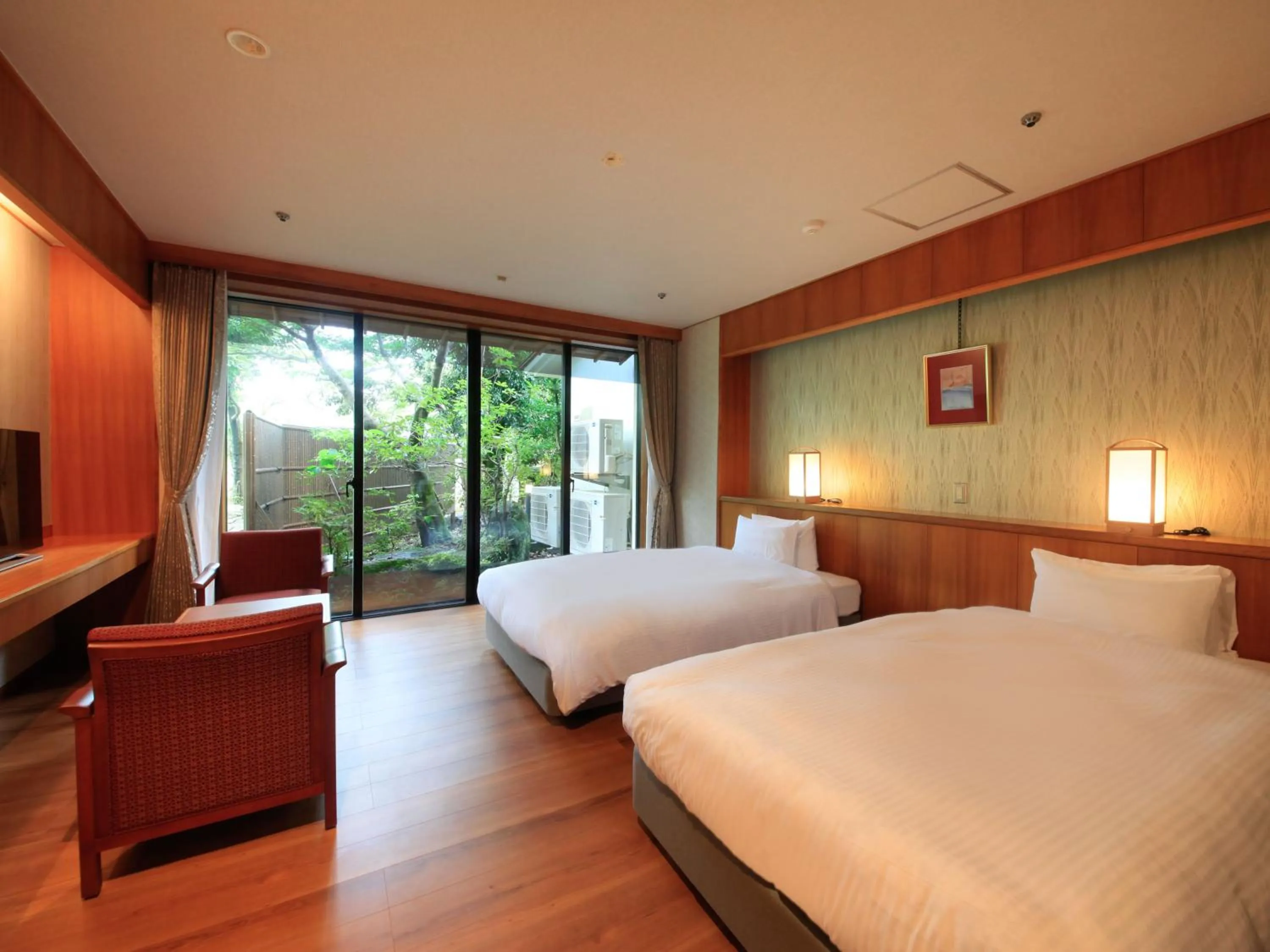 Yamashiro Onsen Miyabi no Yado Kaga Hyakumangoku