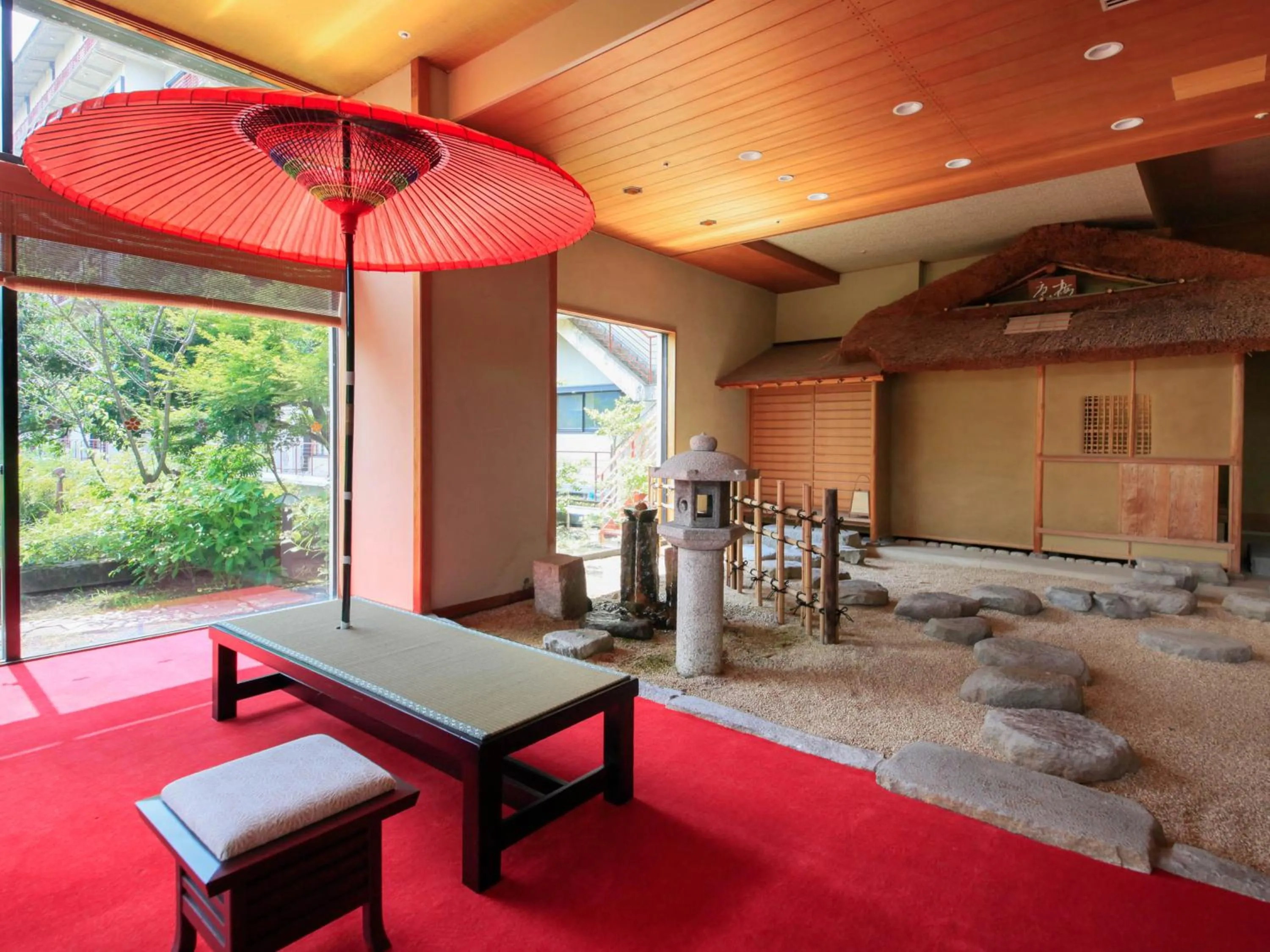 Yamashiro Onsen Miyabi no Yado Kaga Hyakumangoku