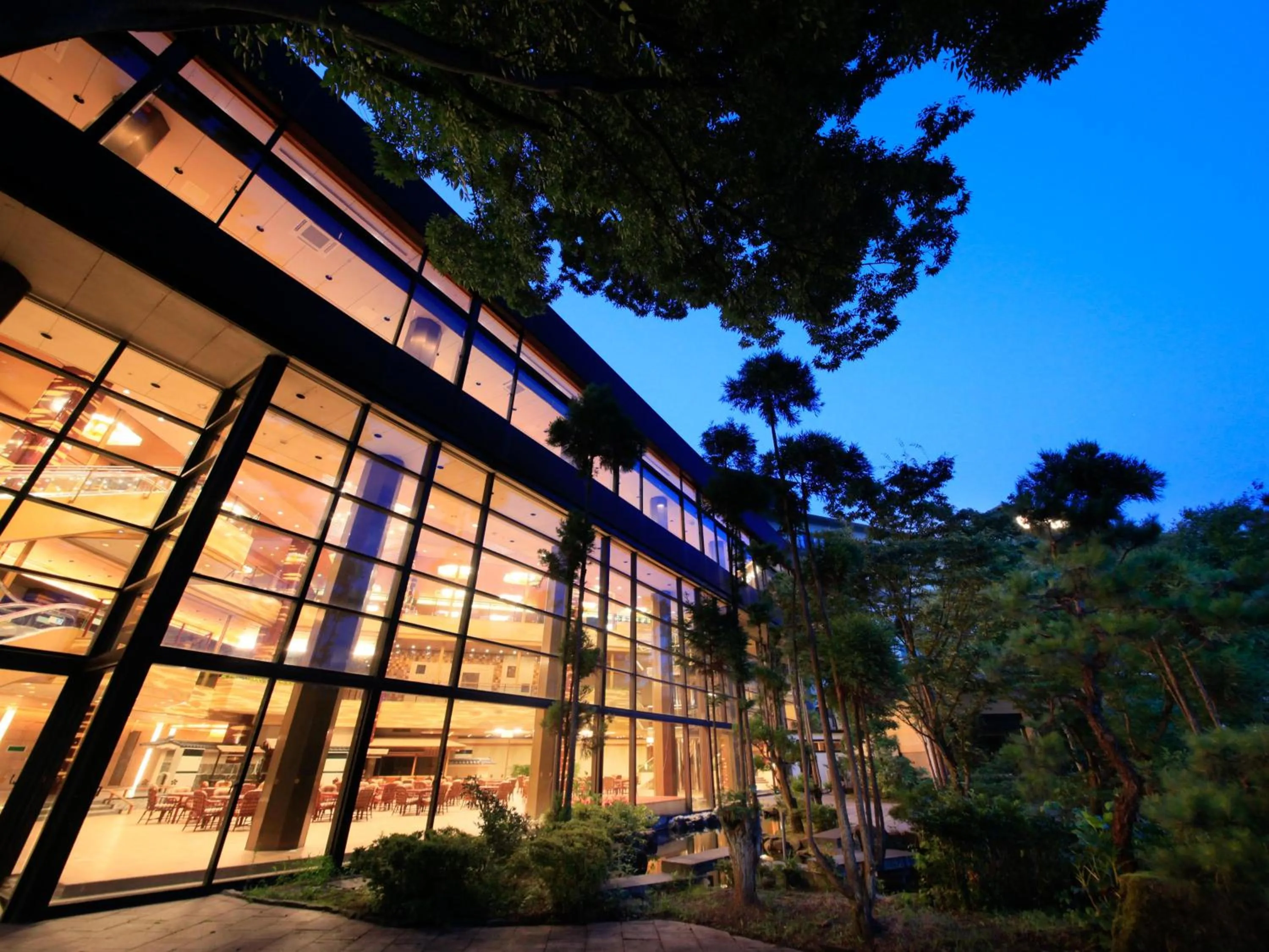 Yamashiro Onsen Miyabi no Yado Kaga Hyakumangoku