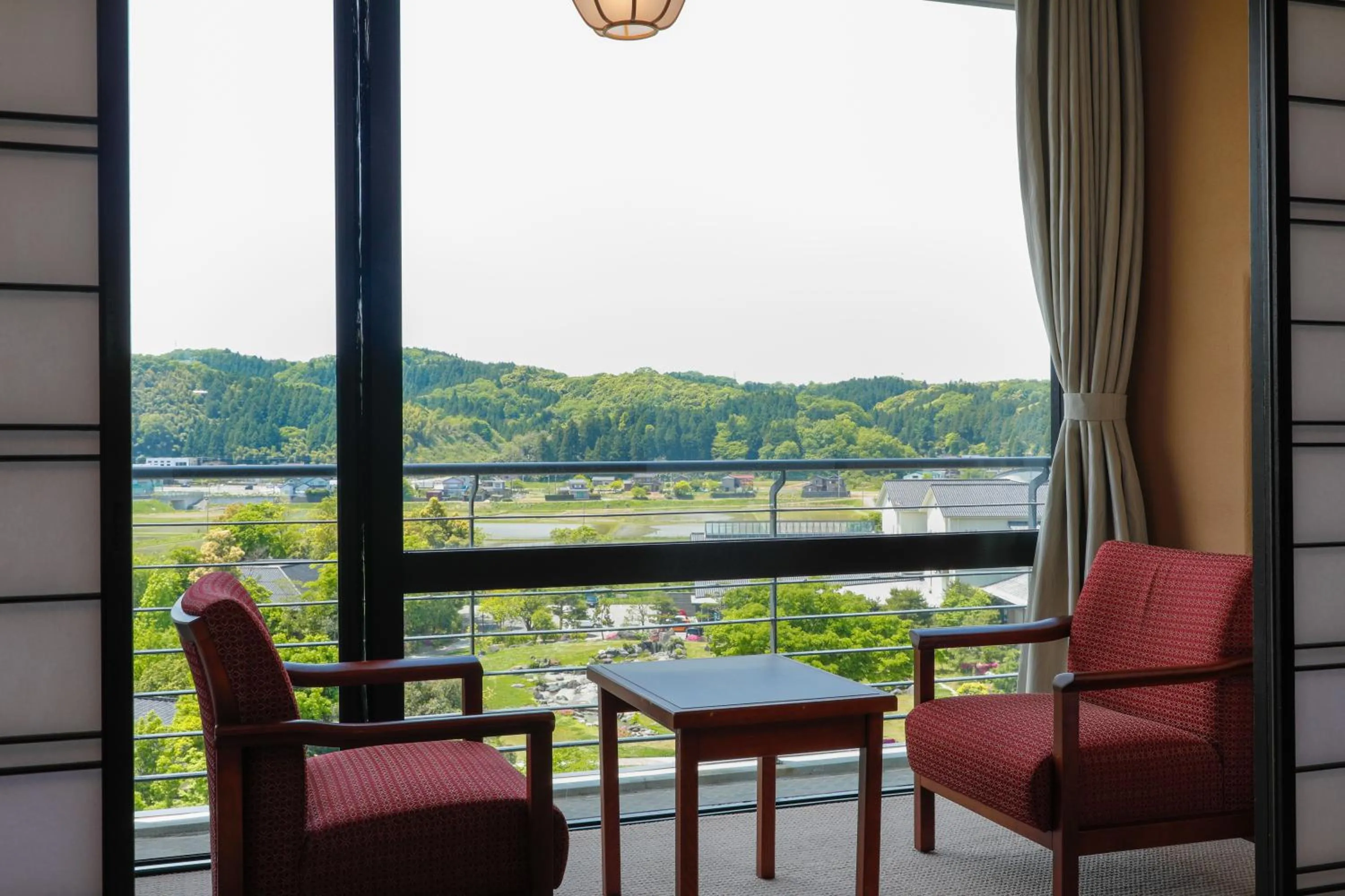 Yamashiro Onsen Miyabi no Yado Kaga Hyakumangoku