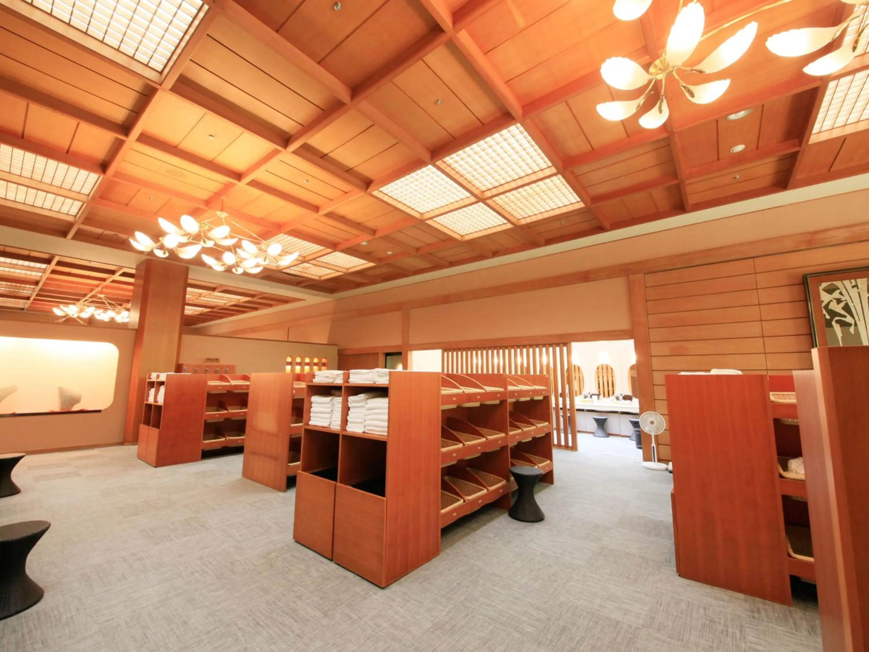 Yamashiro Onsen Miyabi no Yado Kaga Hyakumangoku