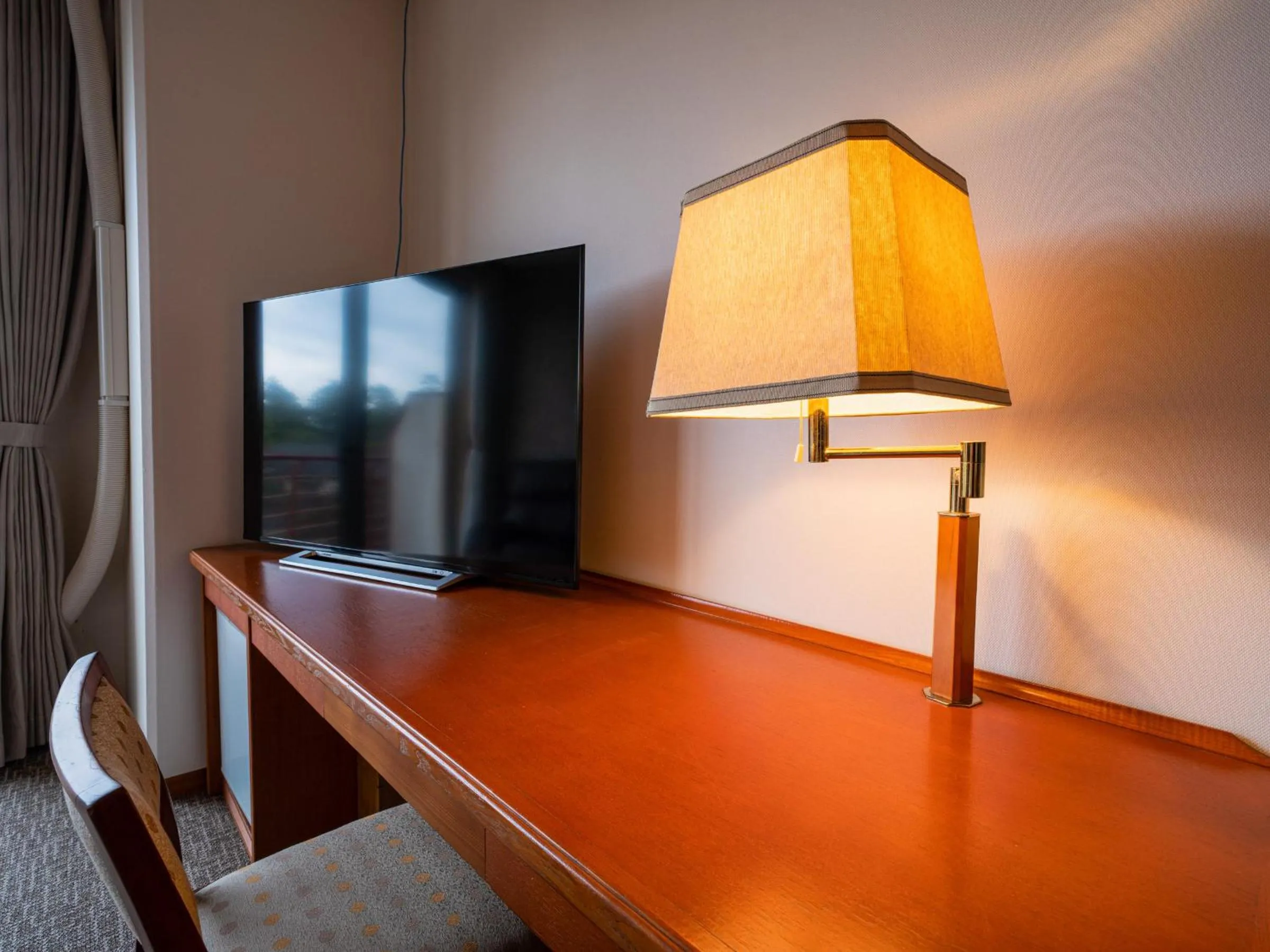 Yamashiro Onsen Miyabi no Yado Kaga Hyakumangoku