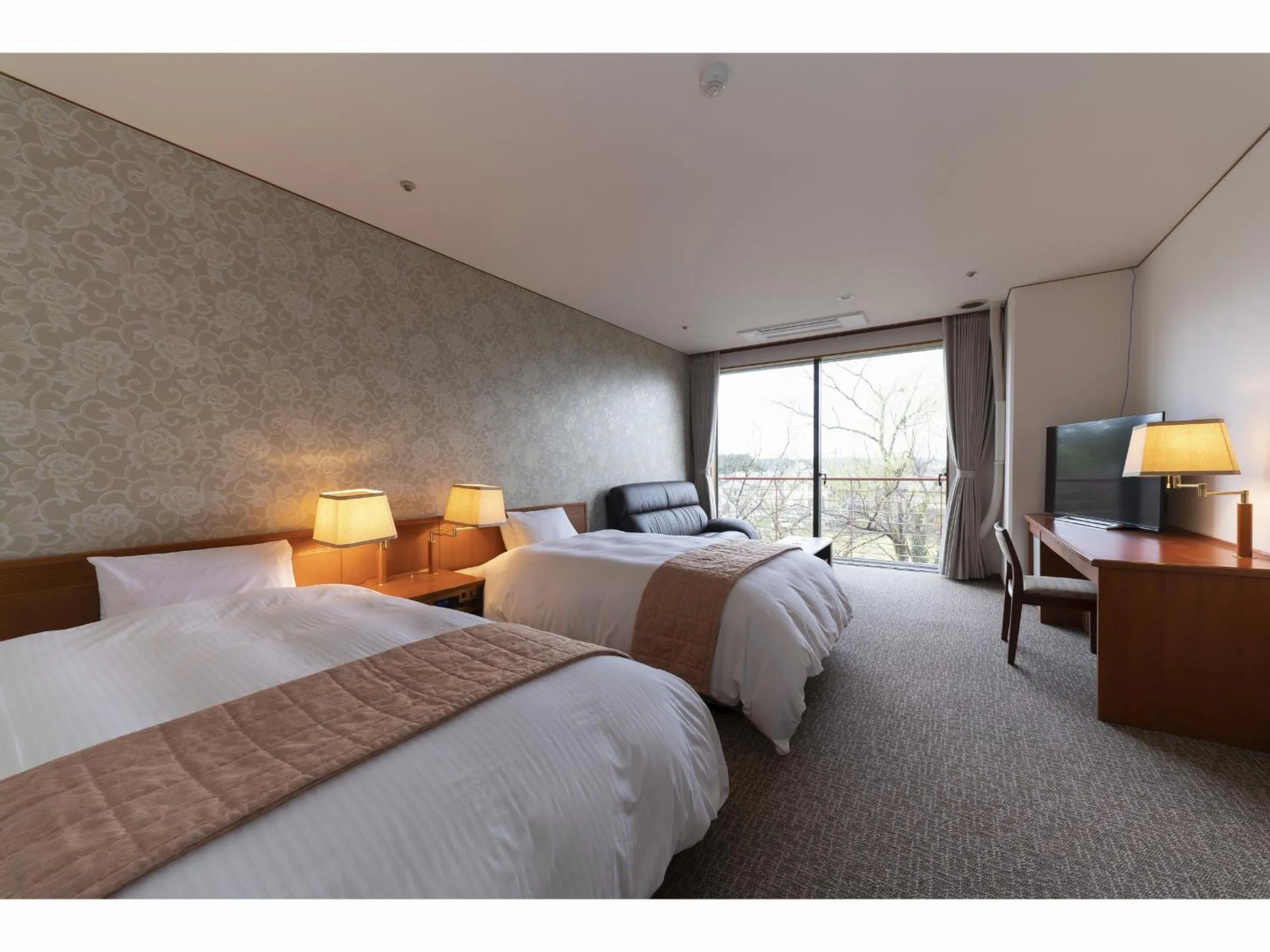 Yamashiro Onsen Miyabi no Yado Kaga Hyakumangoku