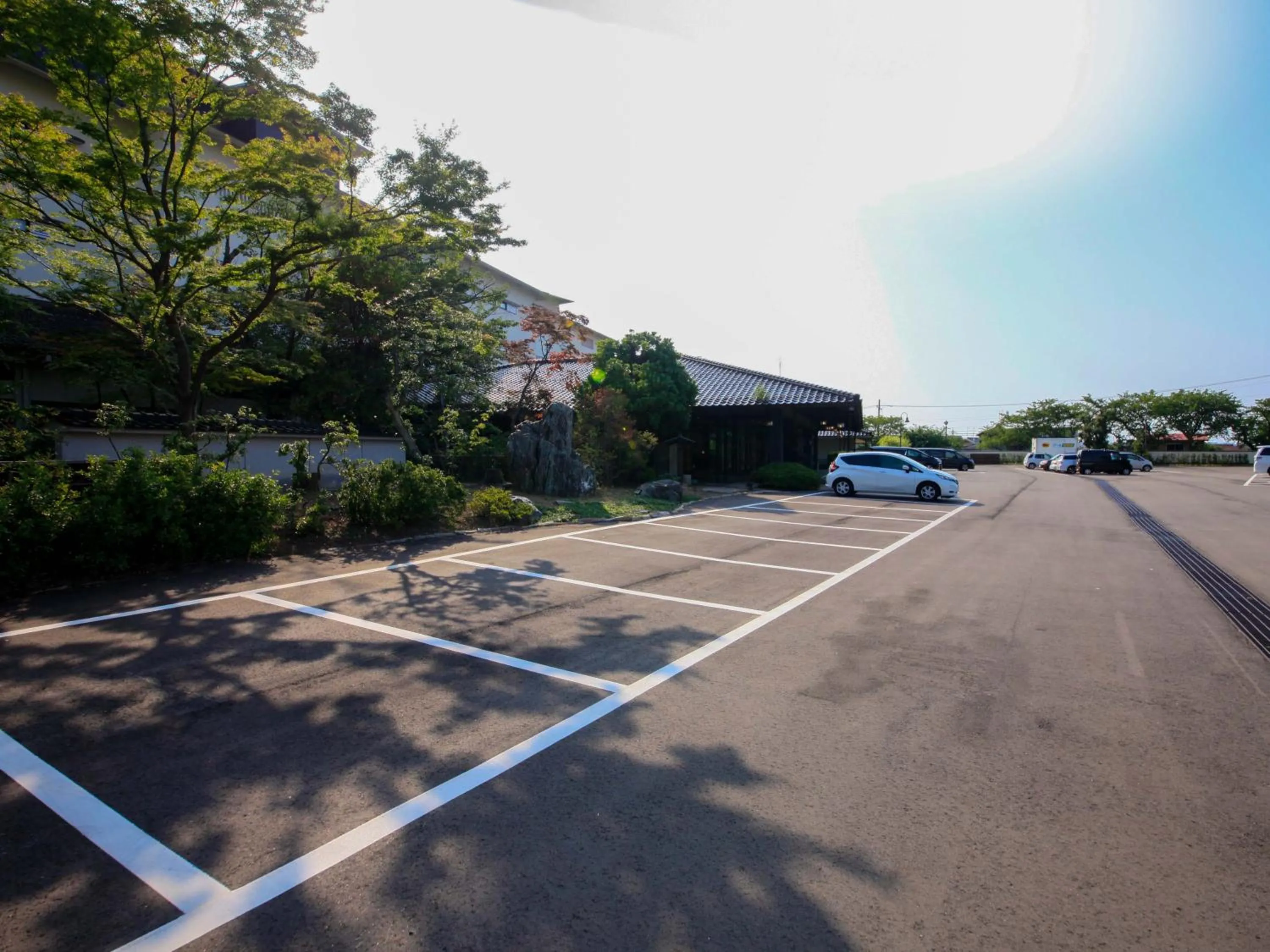 Yamashiro Onsen Miyabi no Yado Kaga Hyakumangoku