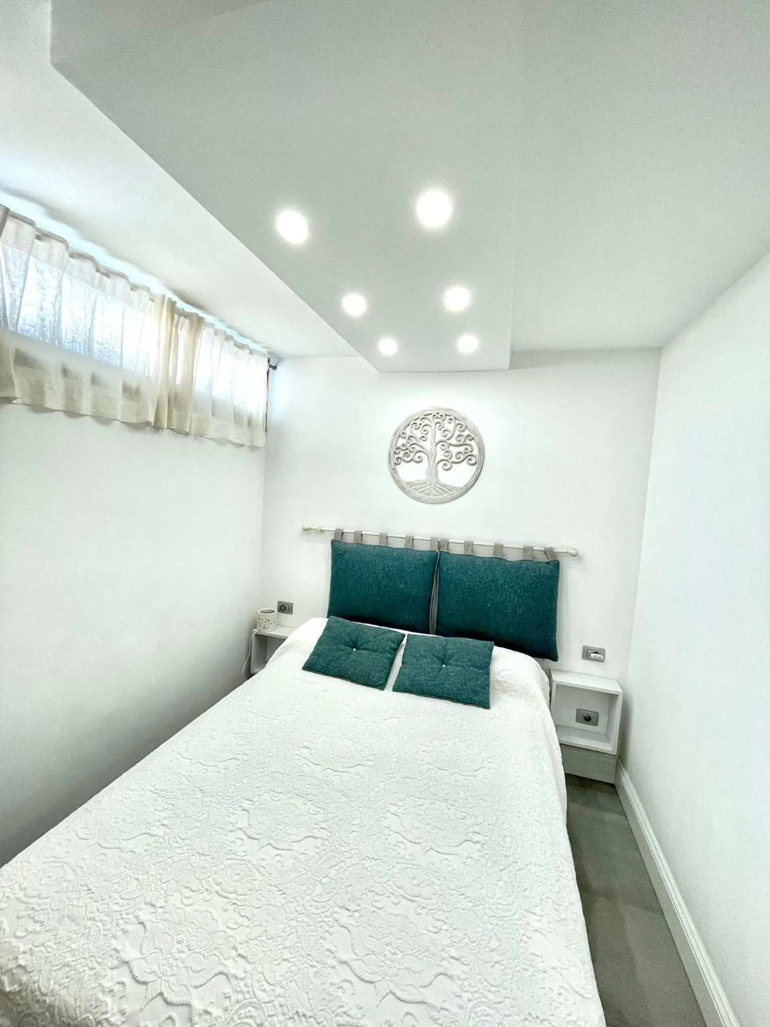 Bed in Sweet home deluxe