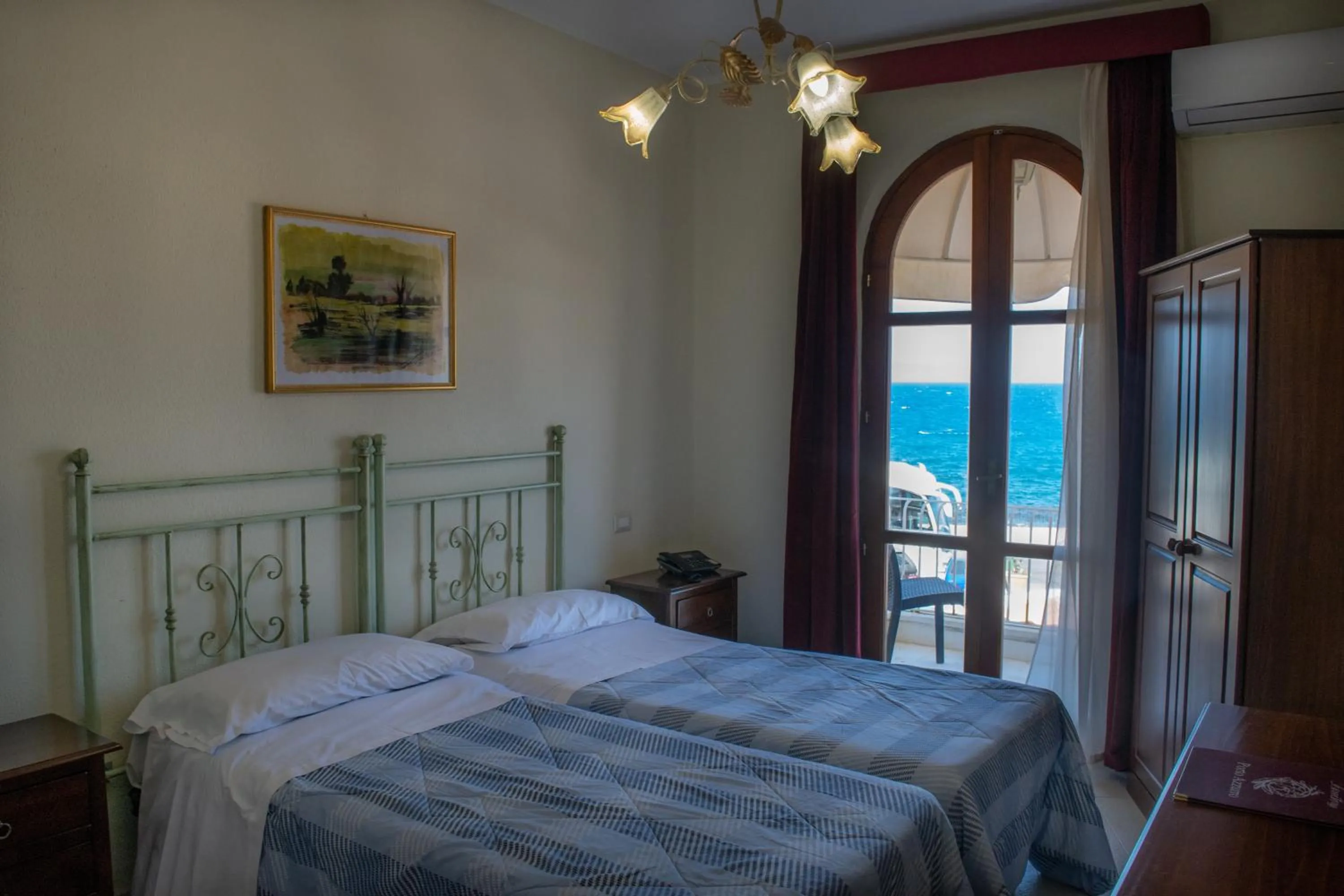 Hotel Porto Azzurro