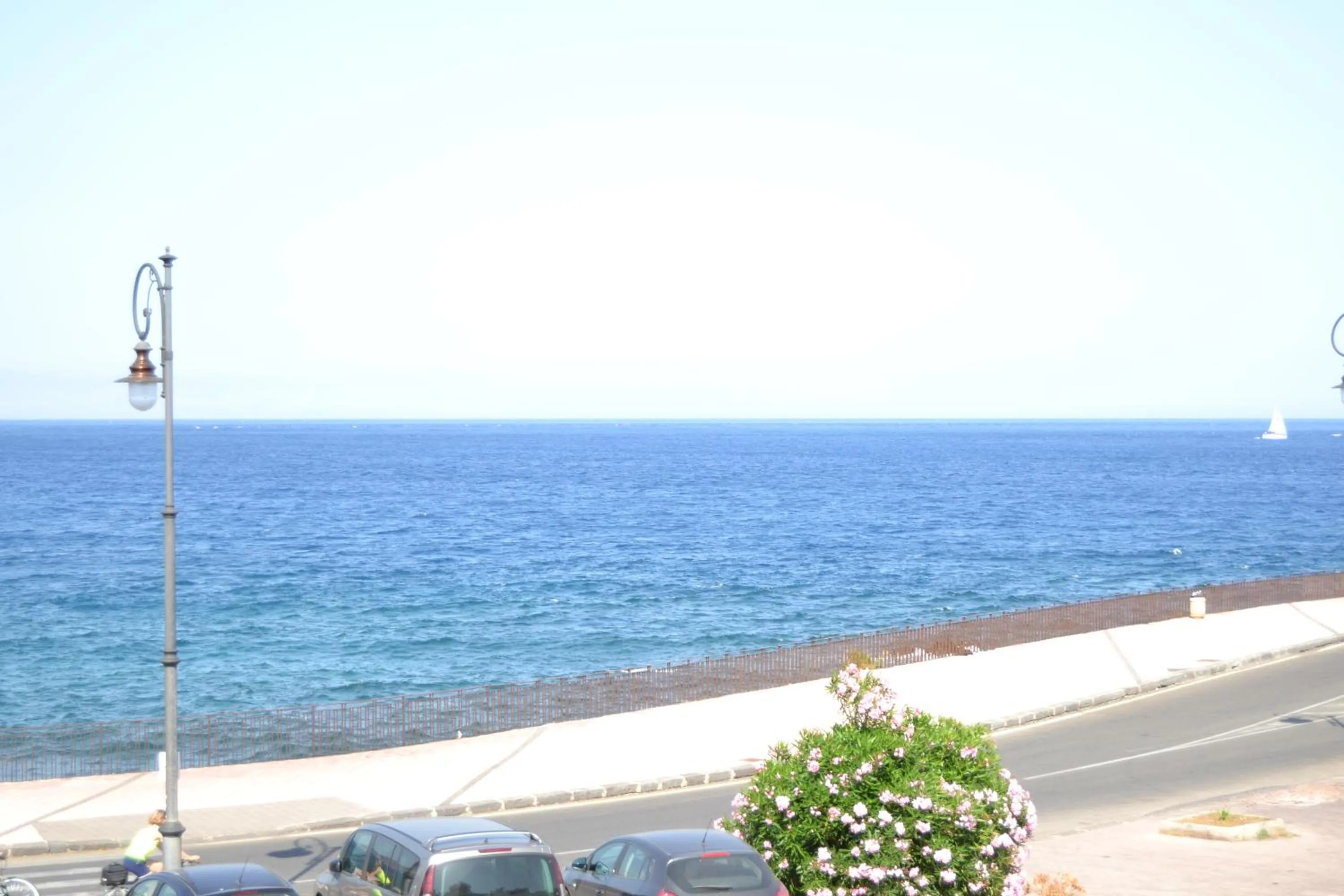 Day in Hotel Porto Azzurro