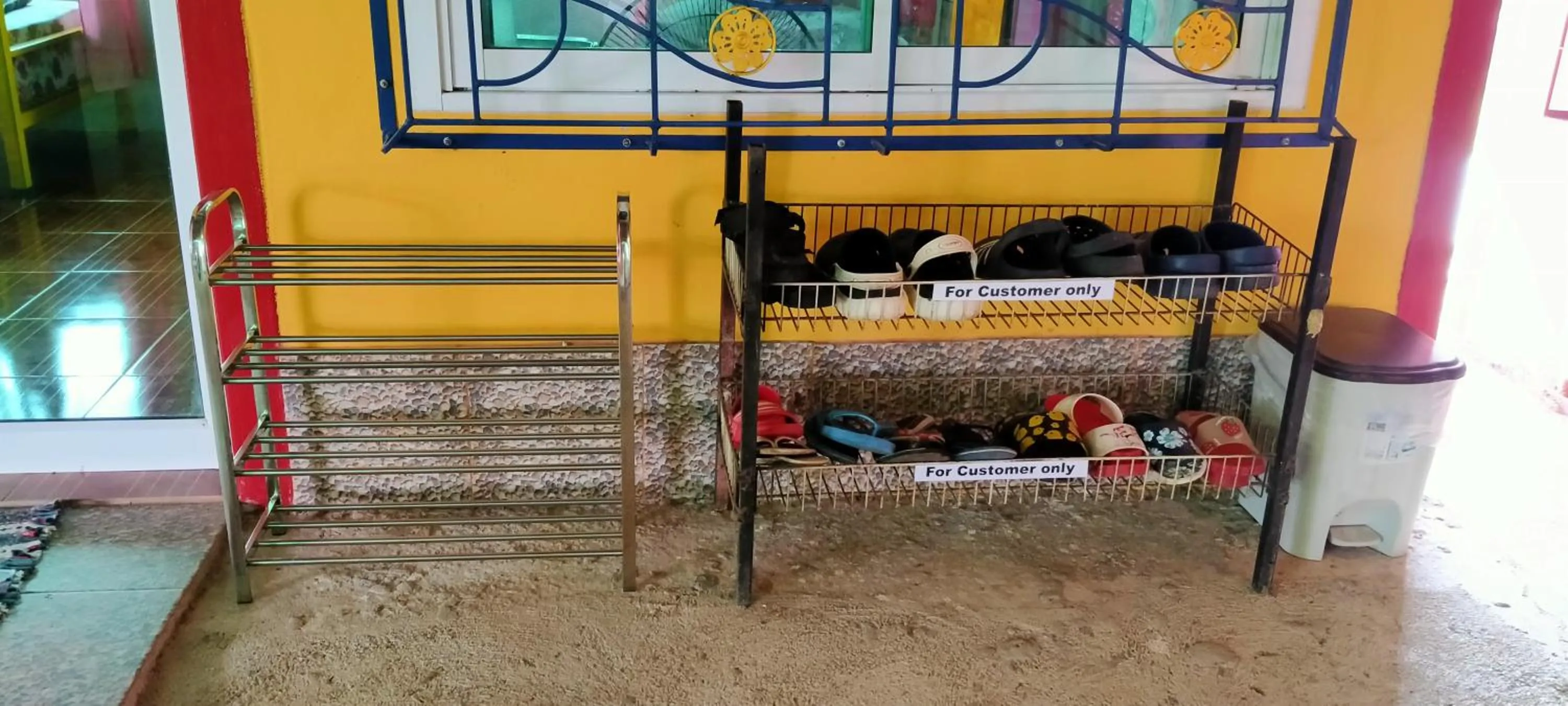 RuengsriSiri Guesthouse